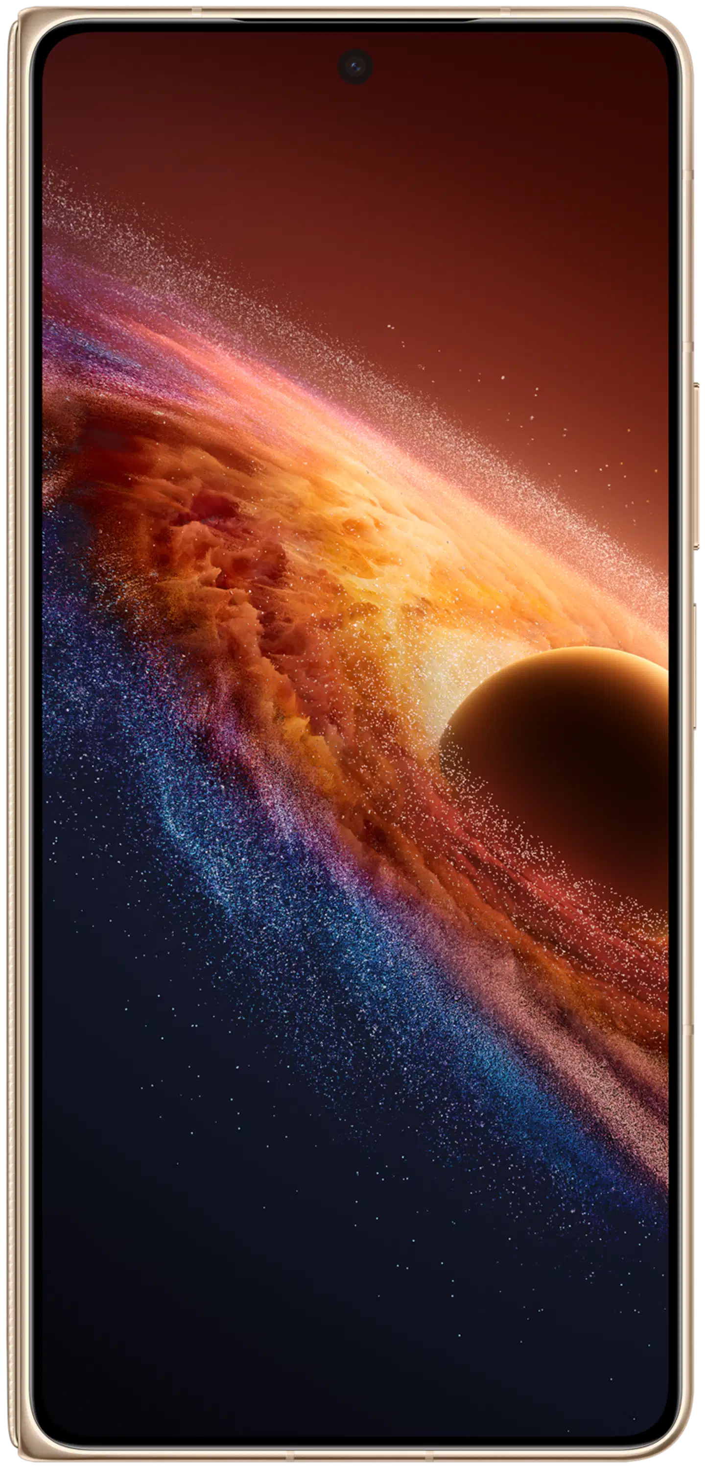 HONOR älypuhelin Magic V6 16GB+512GB, punainen - 15