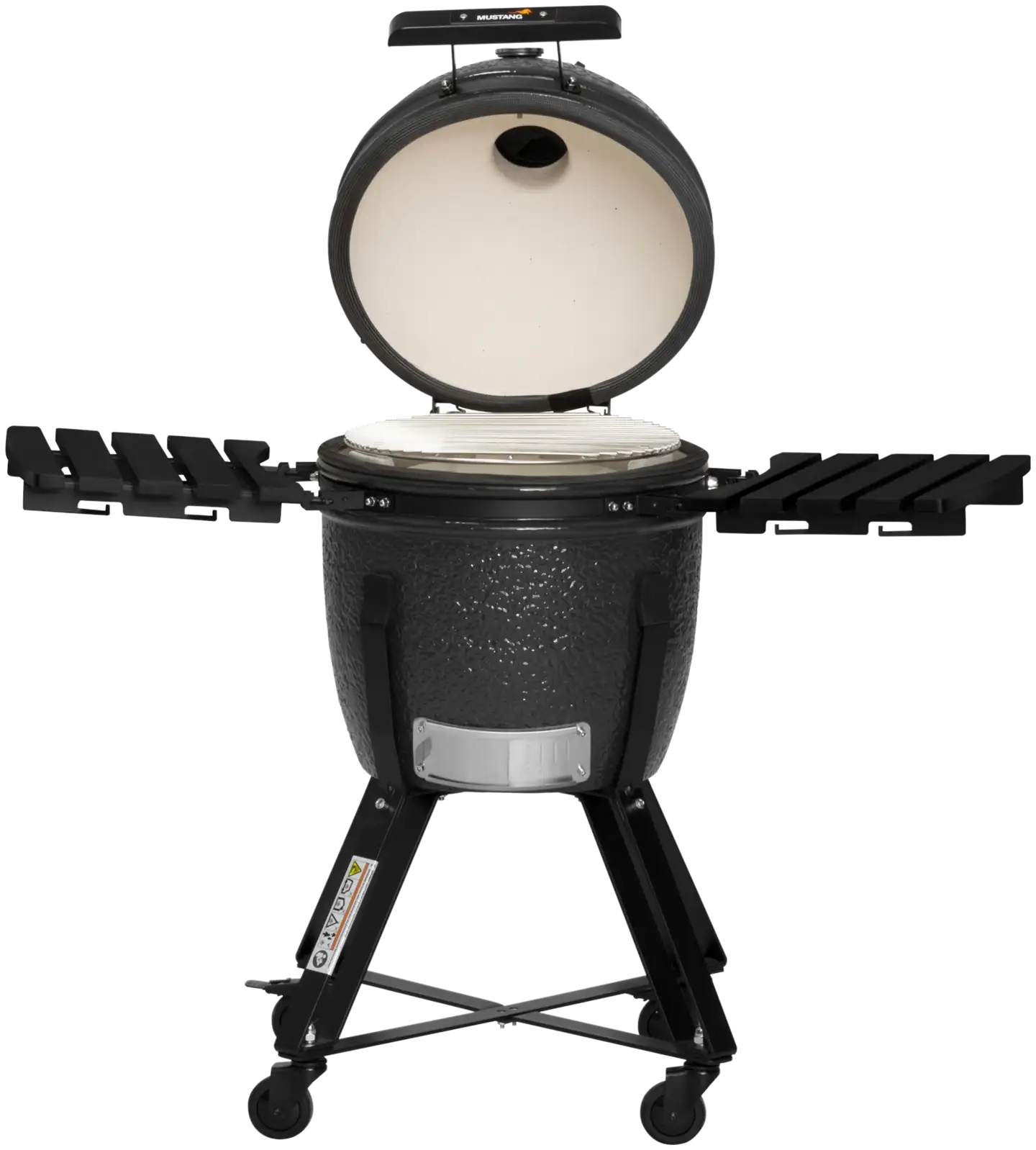 Mustang Hiiligrilli Kamado M - 1