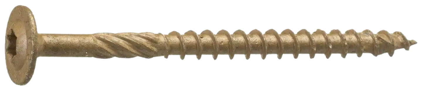 Fixmaster runkorakenneruuvi C4/C5 leveäkanta TX40 8x140 50kpl