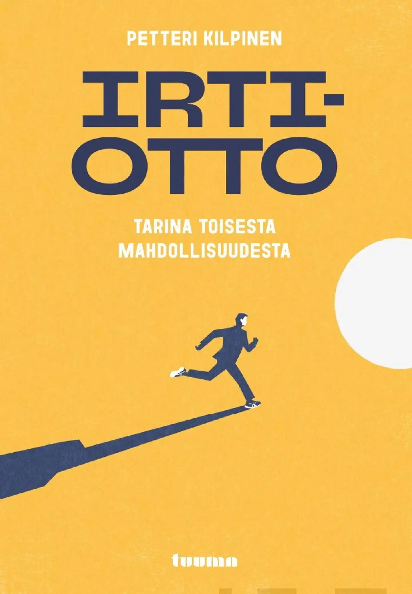 Kilpinen, Irtiotto - Tarina toisesta mahdollisuudesta