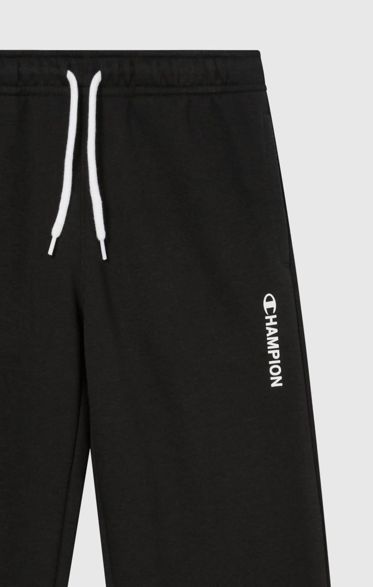 Champion lasten collegehousut - BLACK - 2