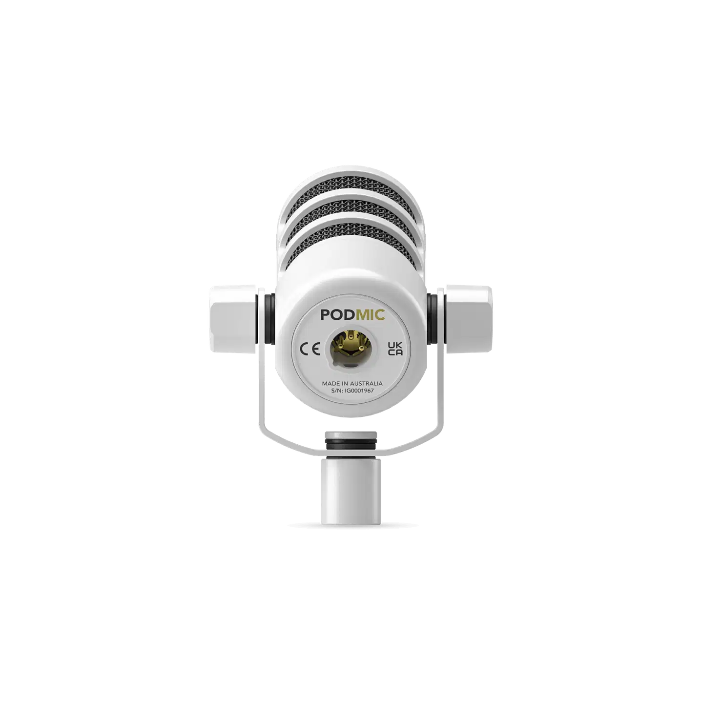 Rode Podmic podcast-mikrofoni - 3