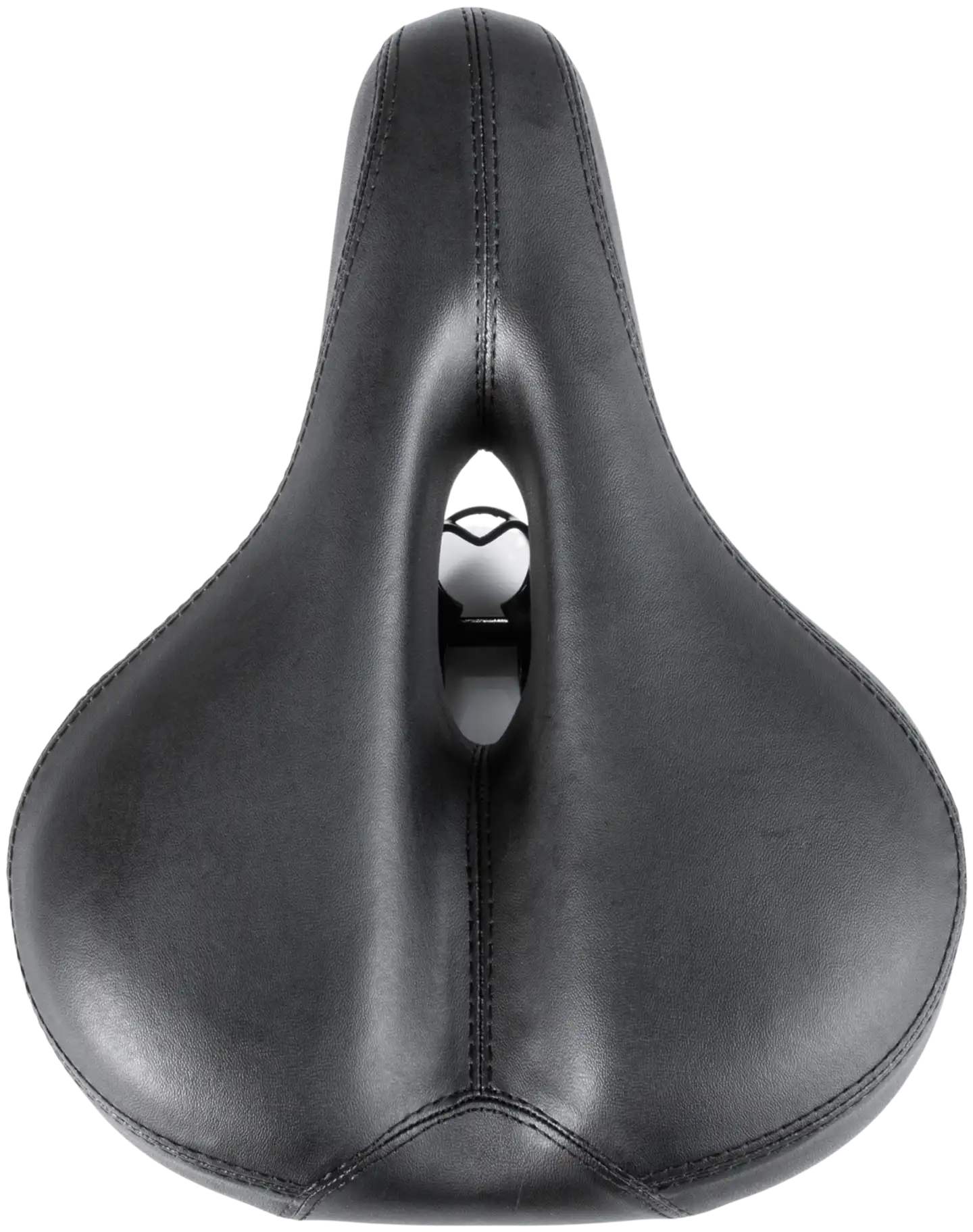 Gymstick FTR Comfort Satula - 1