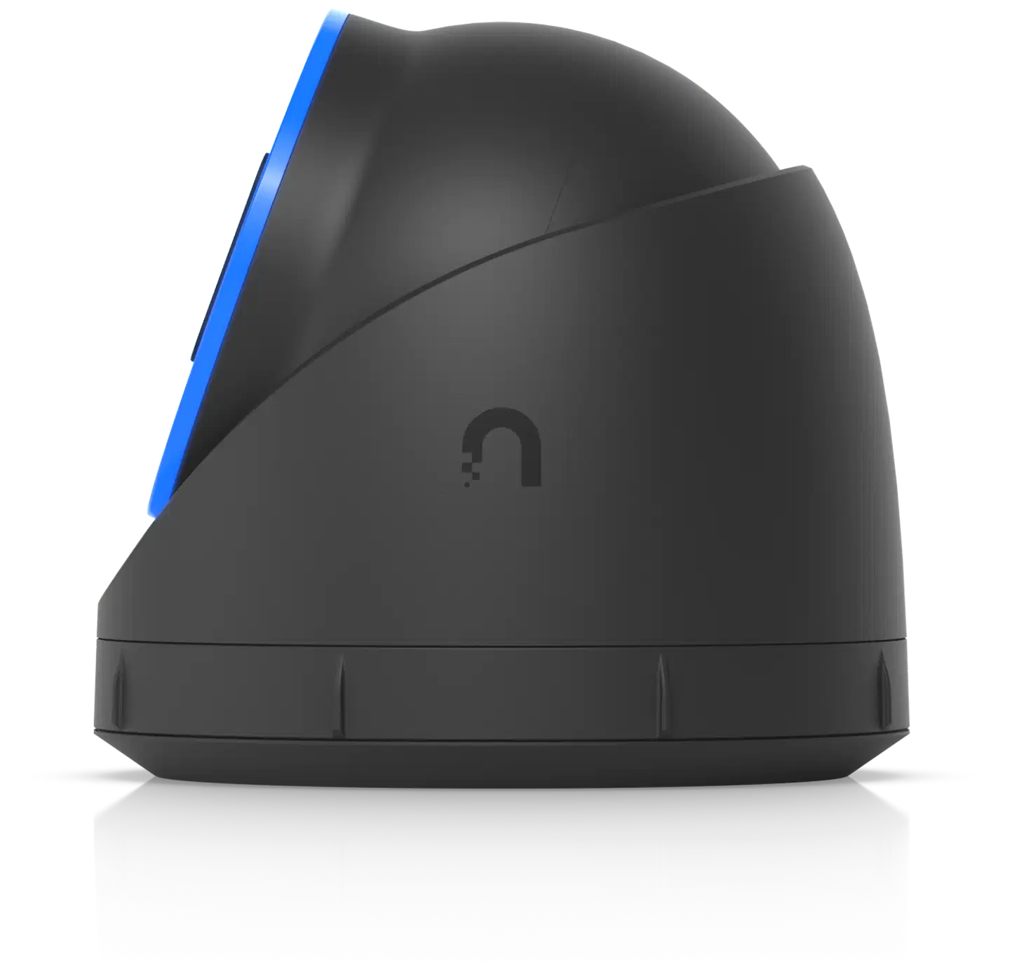 Ubiquiti sääsuojattu ilkivaltasuojattu 4K PoE+ AI -valvontakamera UVC-AI-Turret-W valkoinen - 15