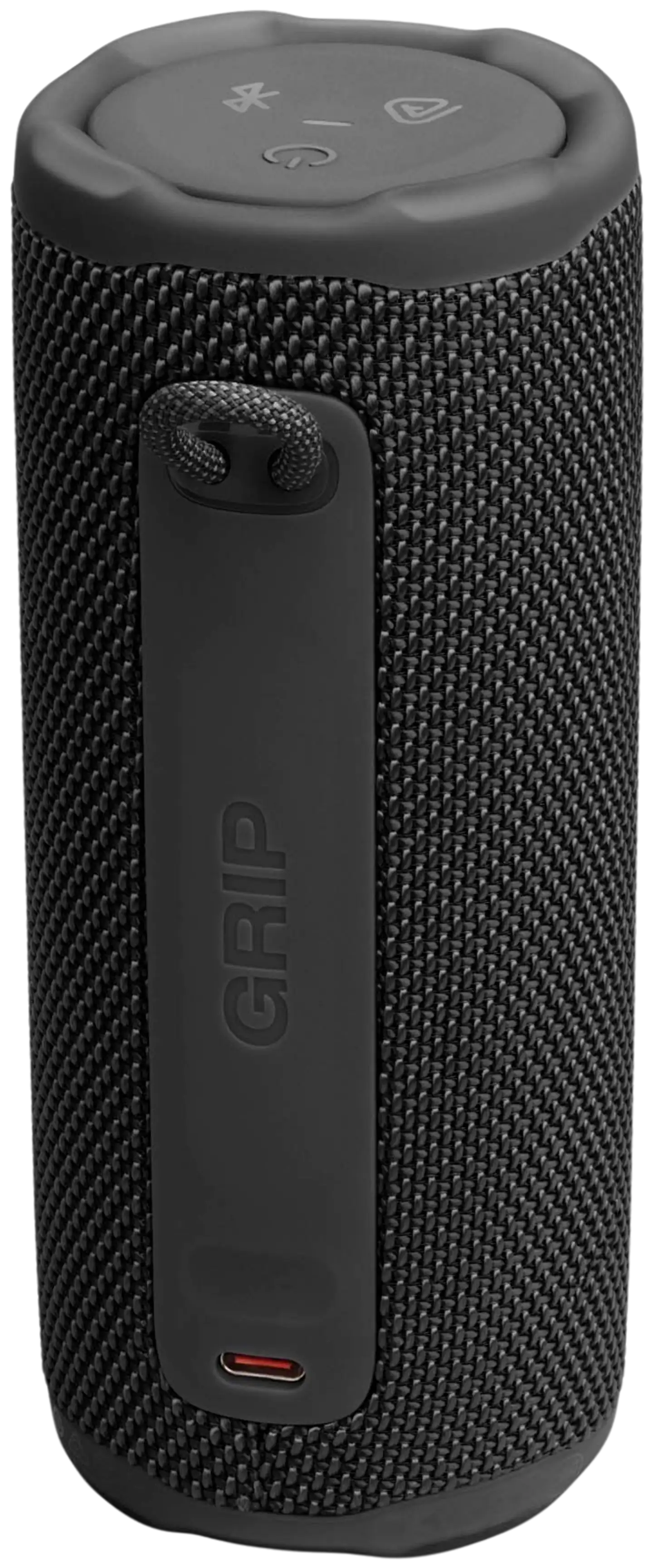 JBL Bluetooth kaiutin Grip musta - 4
