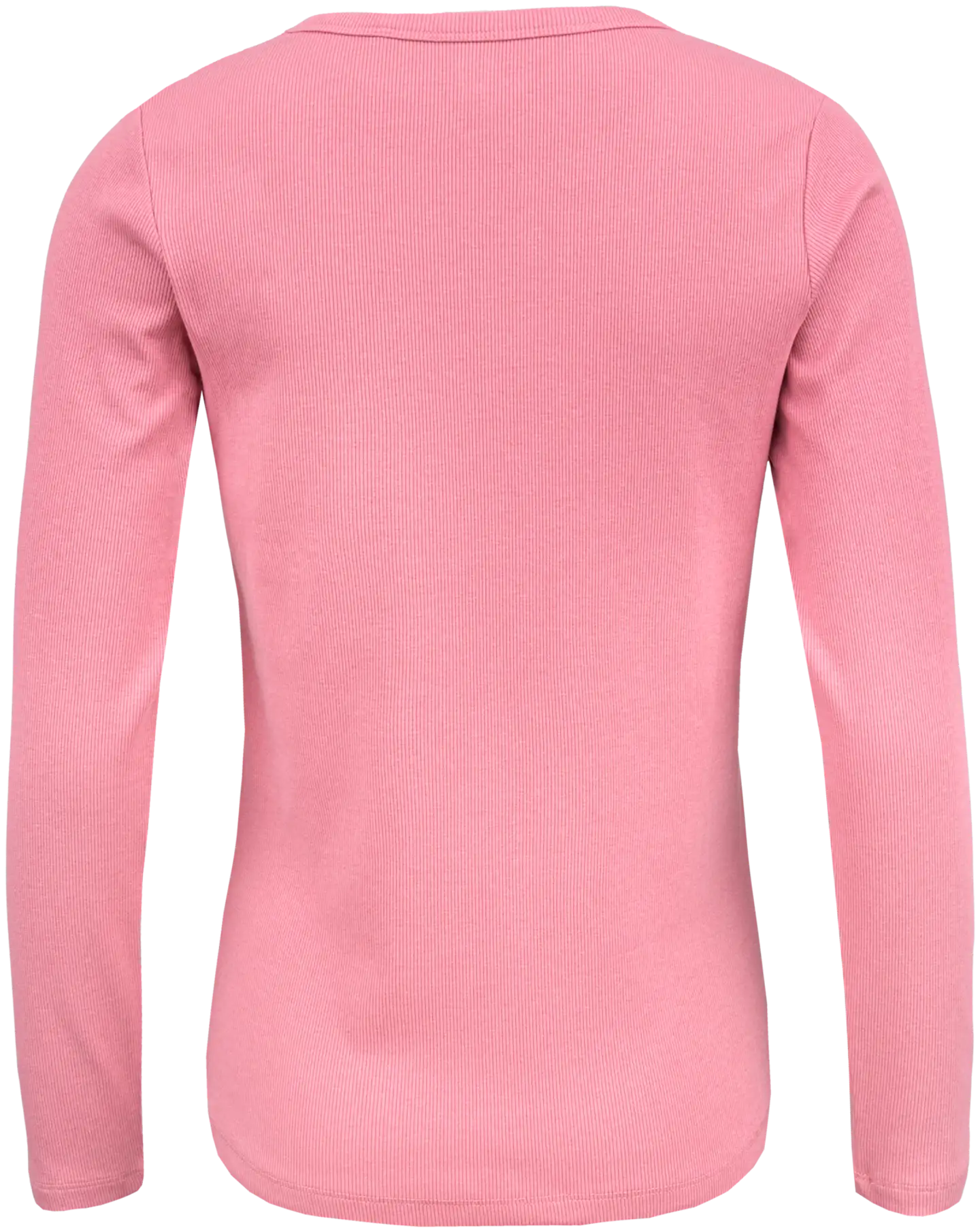 House naisten rib paita Chac1 - Foxglove - 2