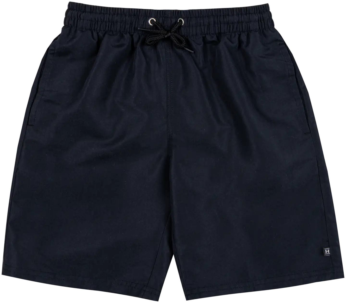 House lasten uimashortsit 235H012601 - Caviar - 1