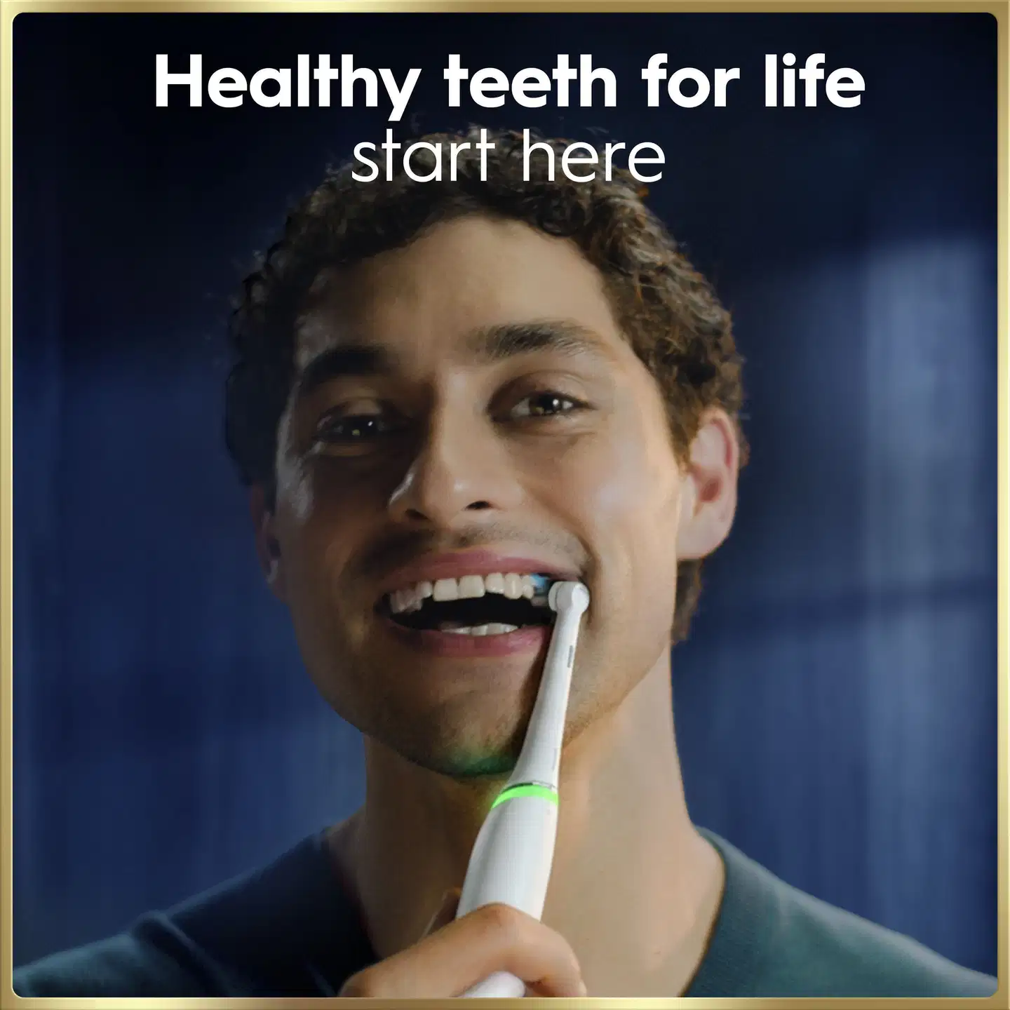 Oral-B iO9 White Alabaster sähköhammasharja + lataava matkakotelo + hammasharjateline + lisävaihtoharja - 9