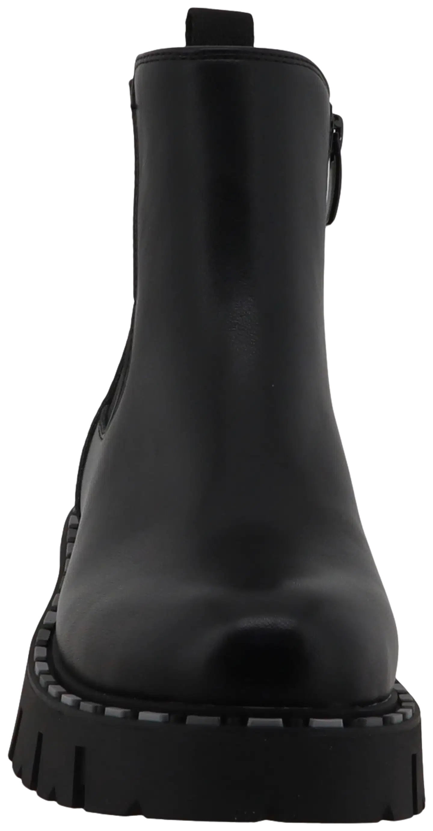 WKLY. naisten chelsea-nilkkurit Ronya - Black - 4
