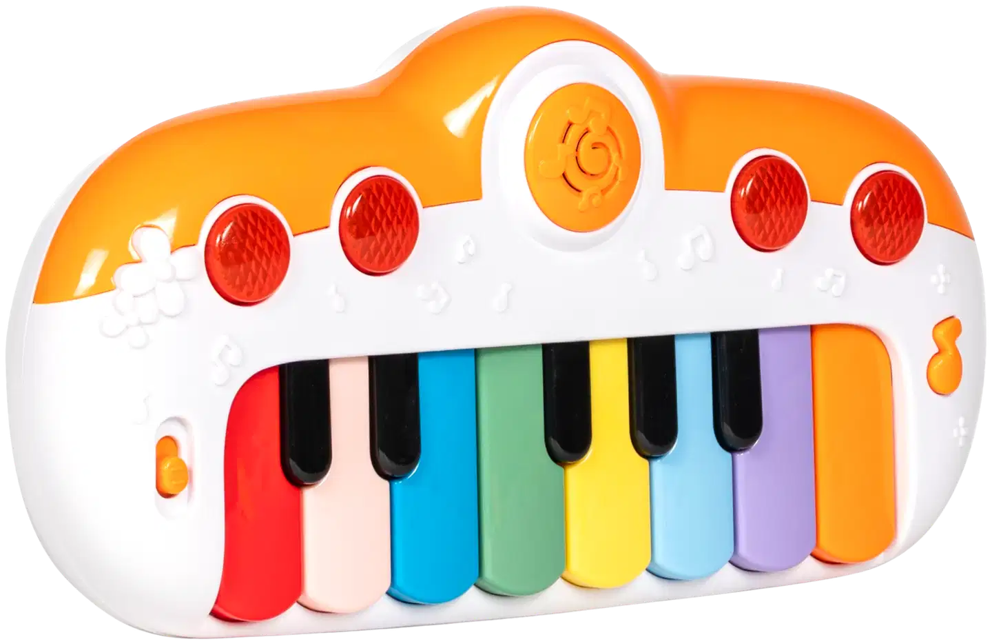 bo. Interaktiivinen piano - 6