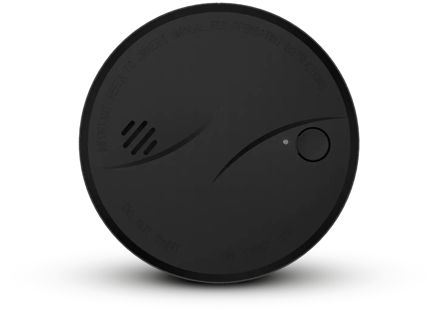 Housegard optinen palovaroitin 10Y Black10