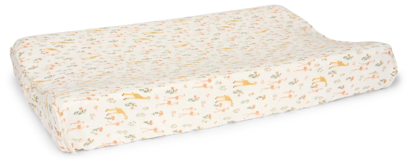 Little Dutch hoitoalustanpäälinen Blooming Safari - 1
