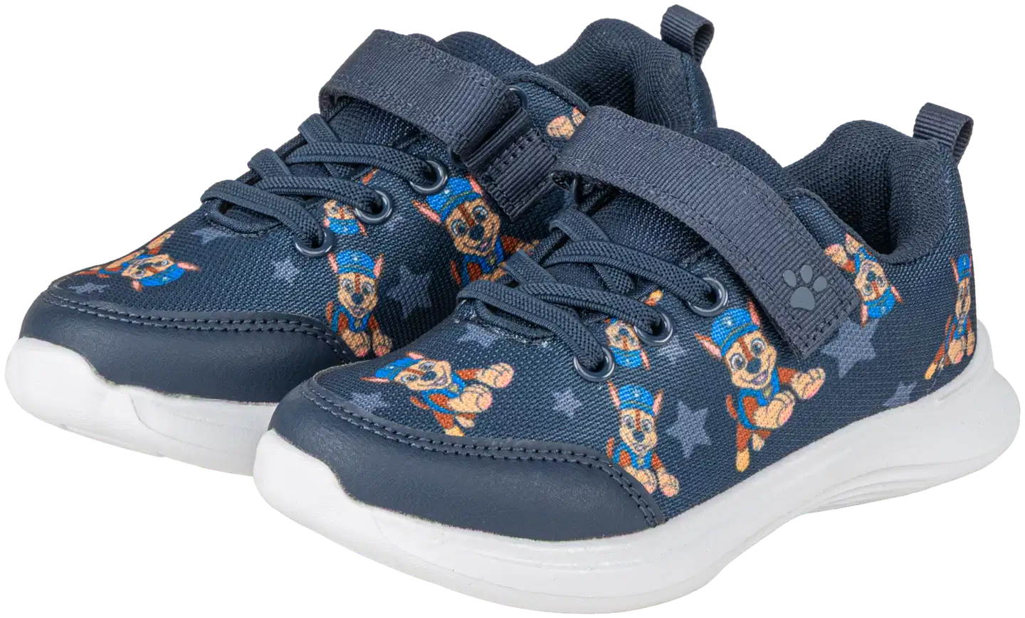 Ryhmä Hau lasten tennarit I275534 - BLUE DARK - 1