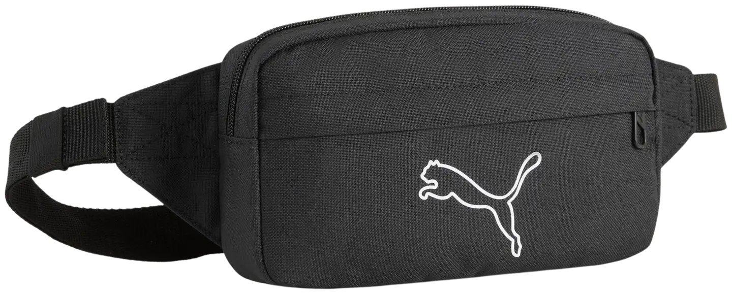 Puma vyölaukku Puma Plus - PUMA Black - 1