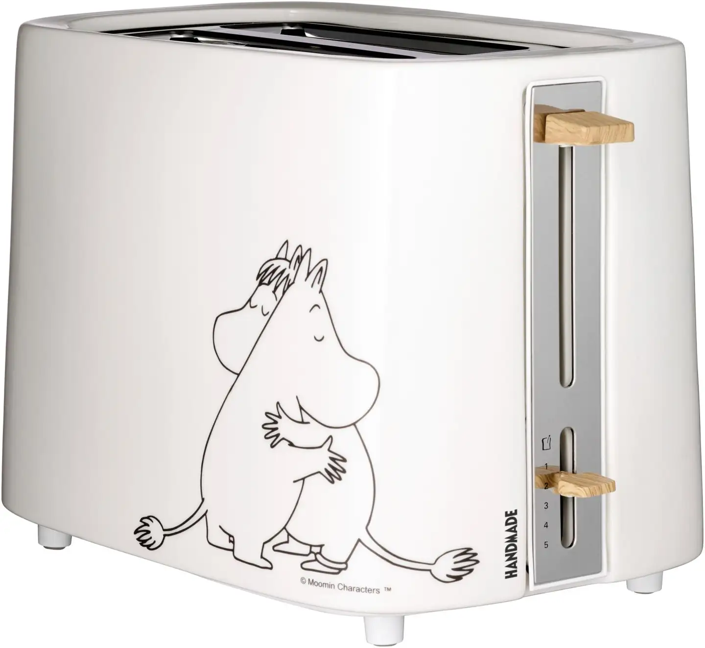 Muumi Leivänpaahdin - 2