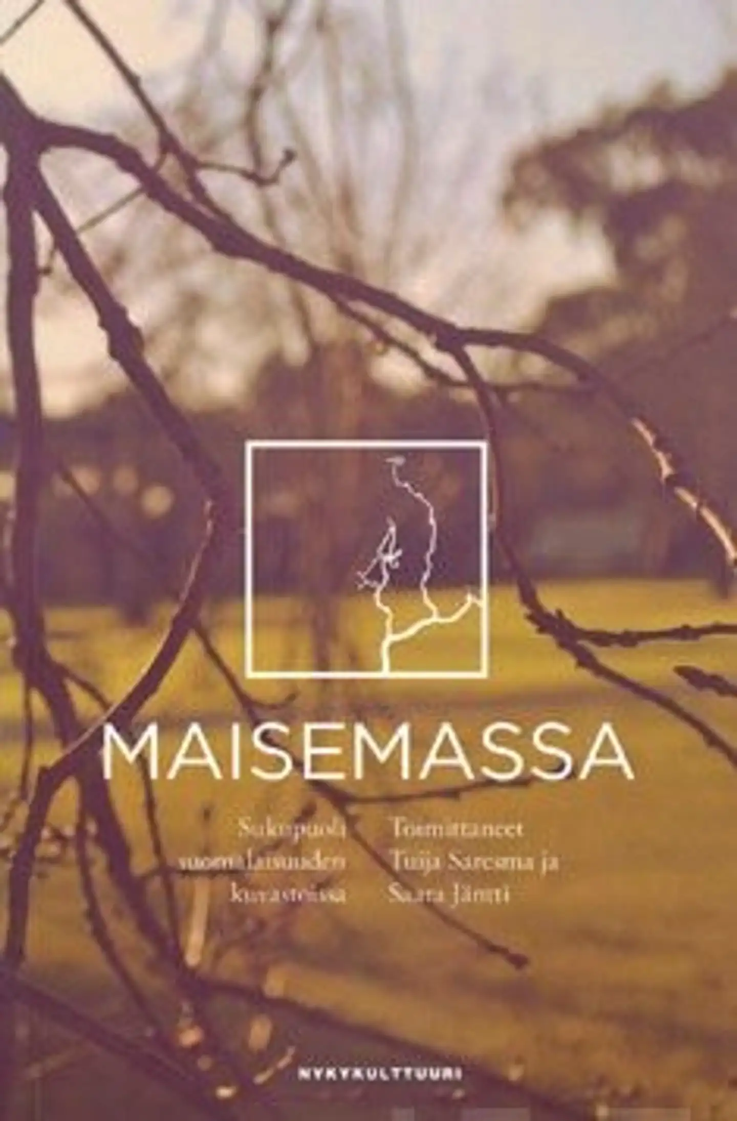 Maisemassa - sukupuoli suomalaisuuden kuvastoissa