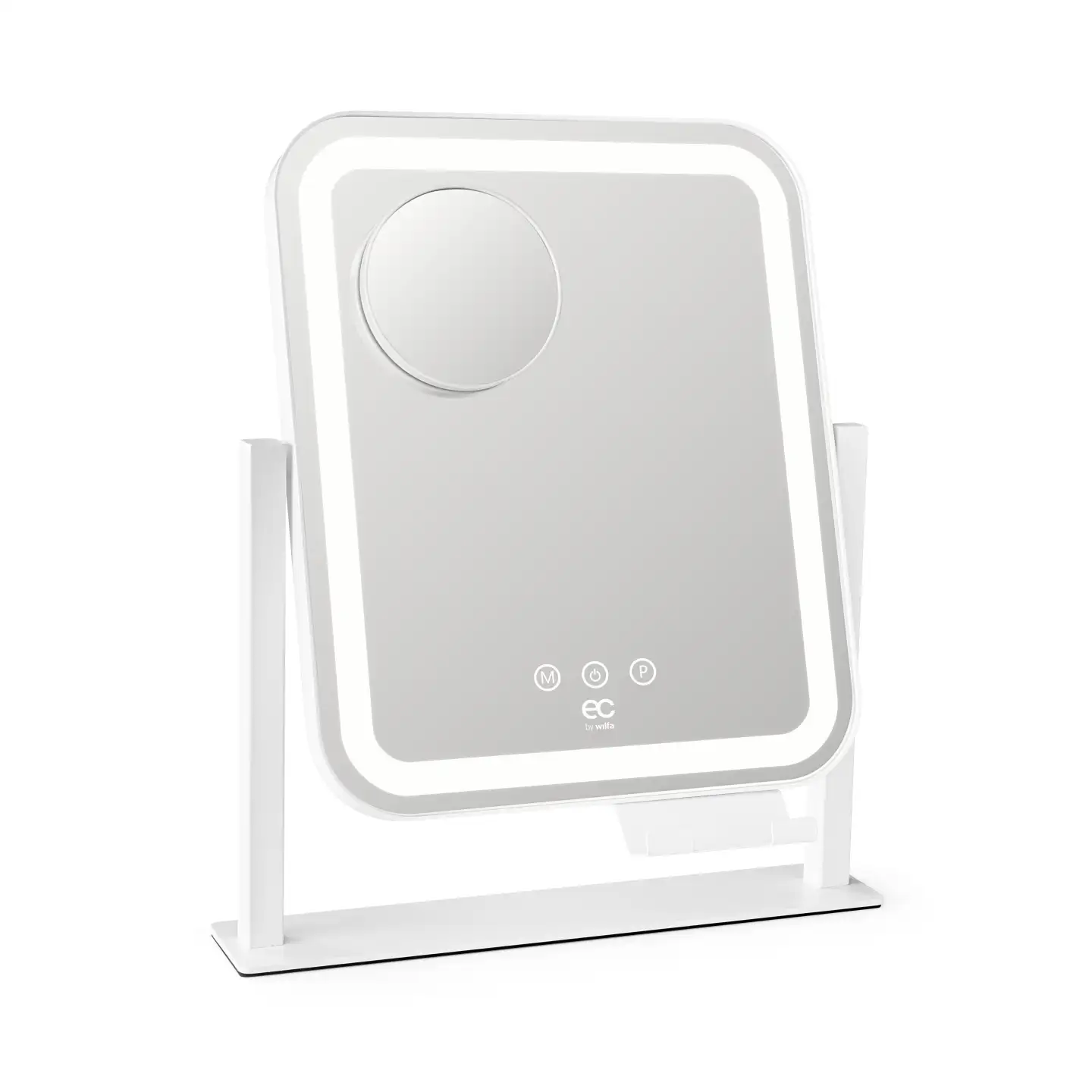 EC by Wilfa Glowing meikkipeili MI4W-D25 - 12