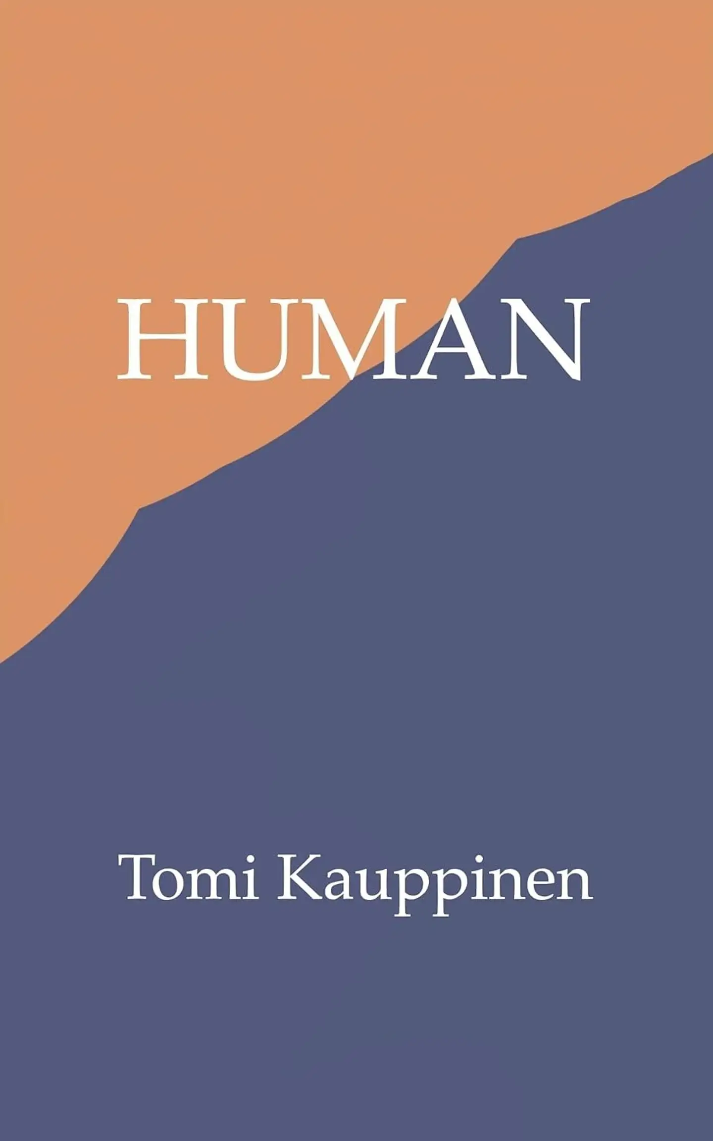 Kauppinen, Human