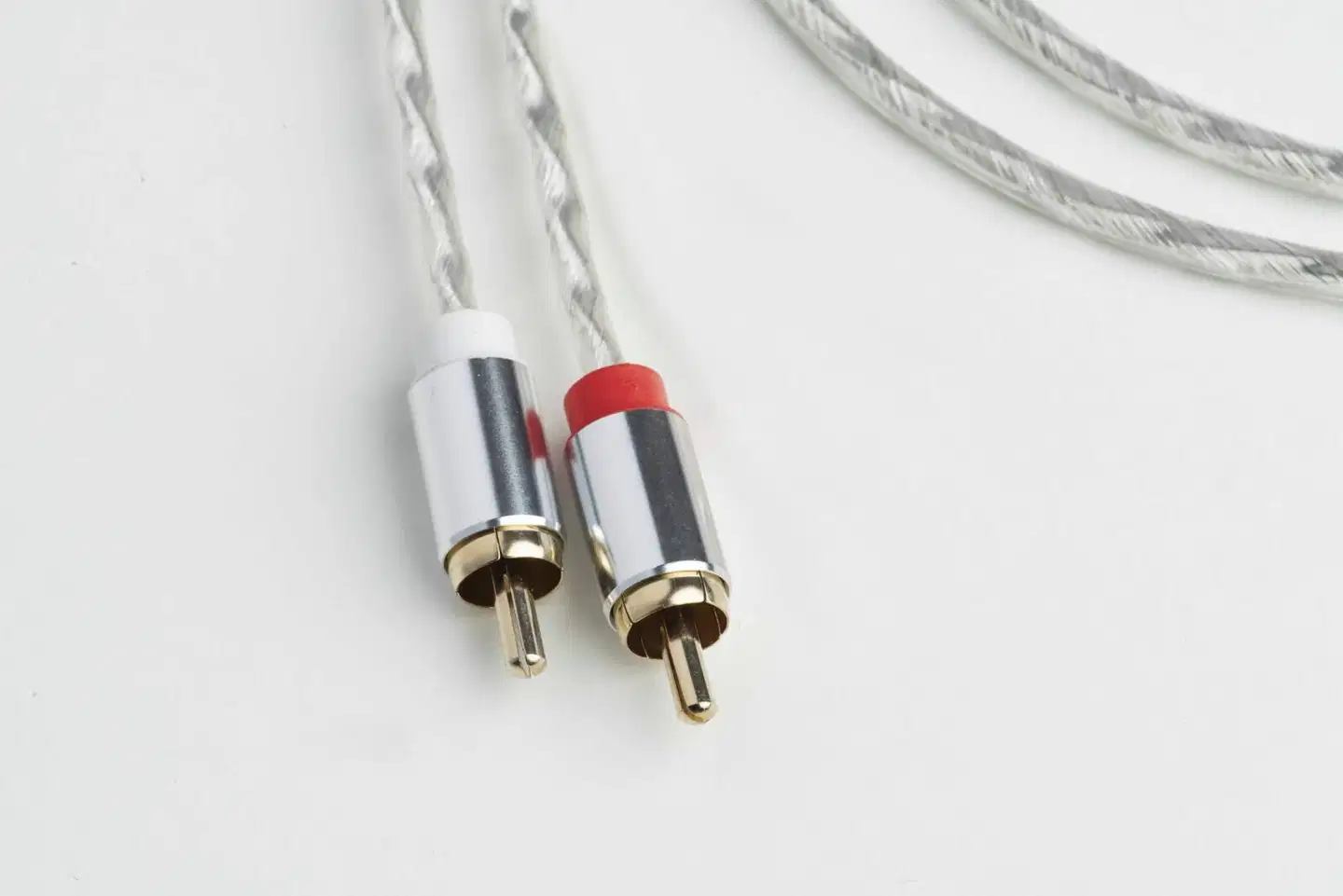 Pro-Ject RCA signaalikaapeli Connect It Line E RCA 0.82 cm