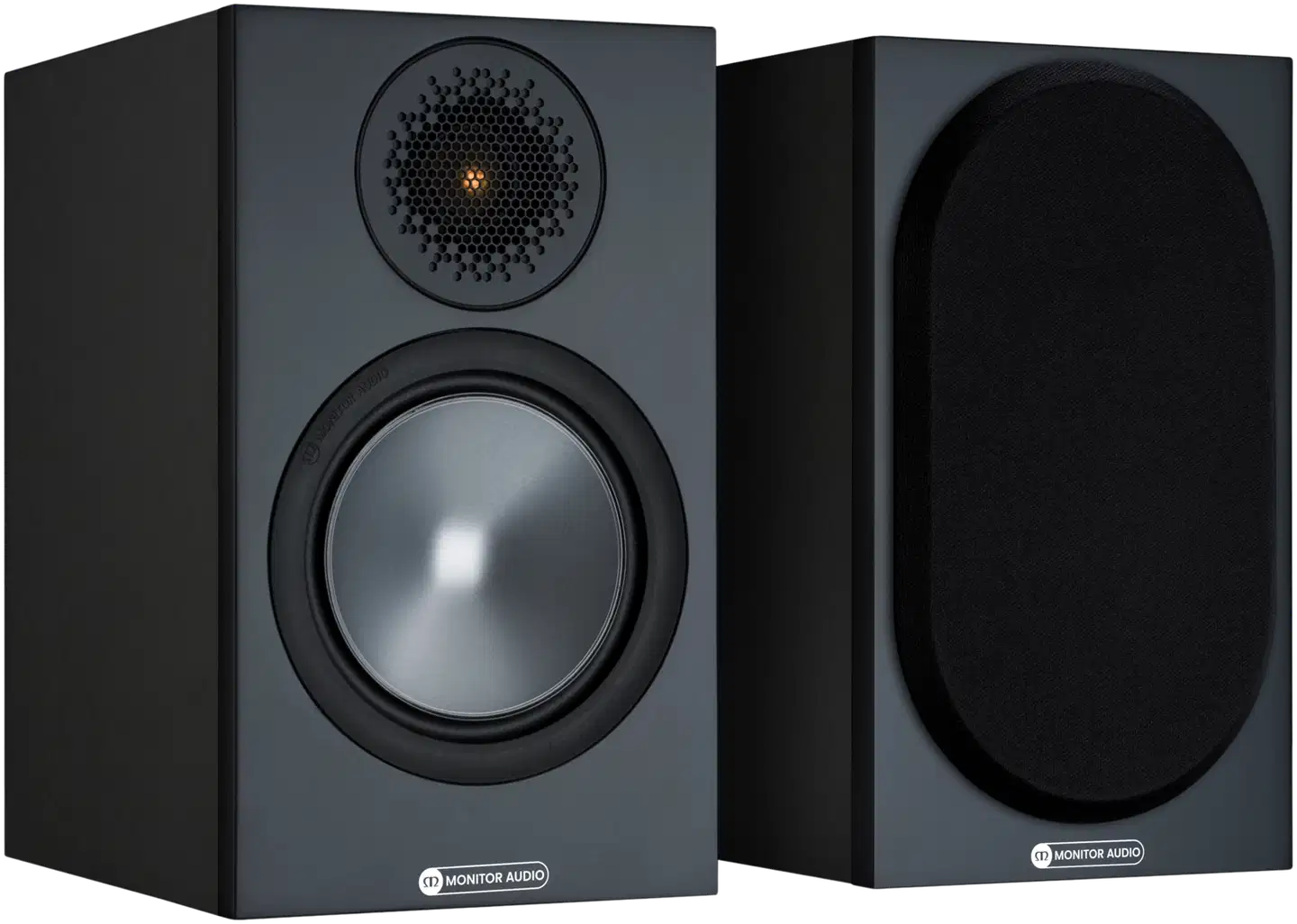 Monitor Audio Monitor 50 jalustakaiutinpari - 1
