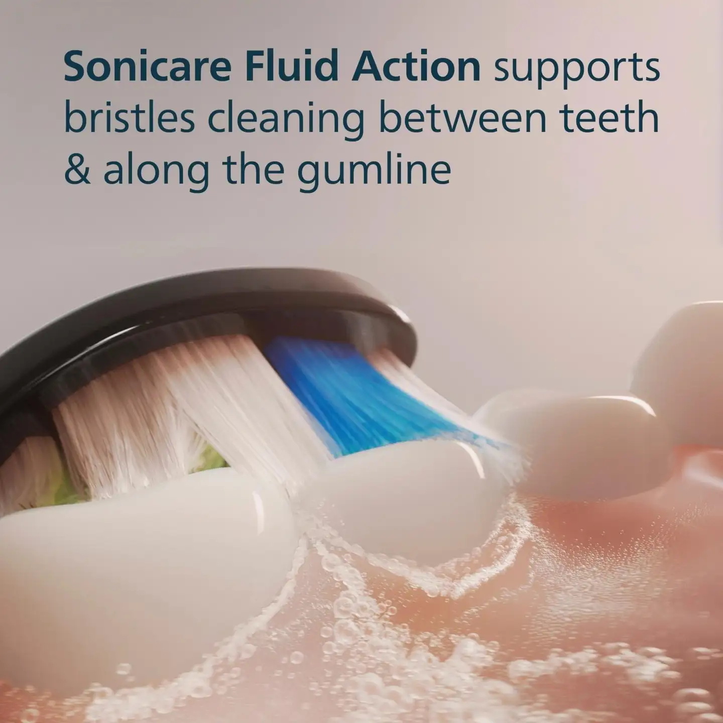 Philips Sonicare 5300 sähköhammasharja 2kpl HX7109/01 - 3
