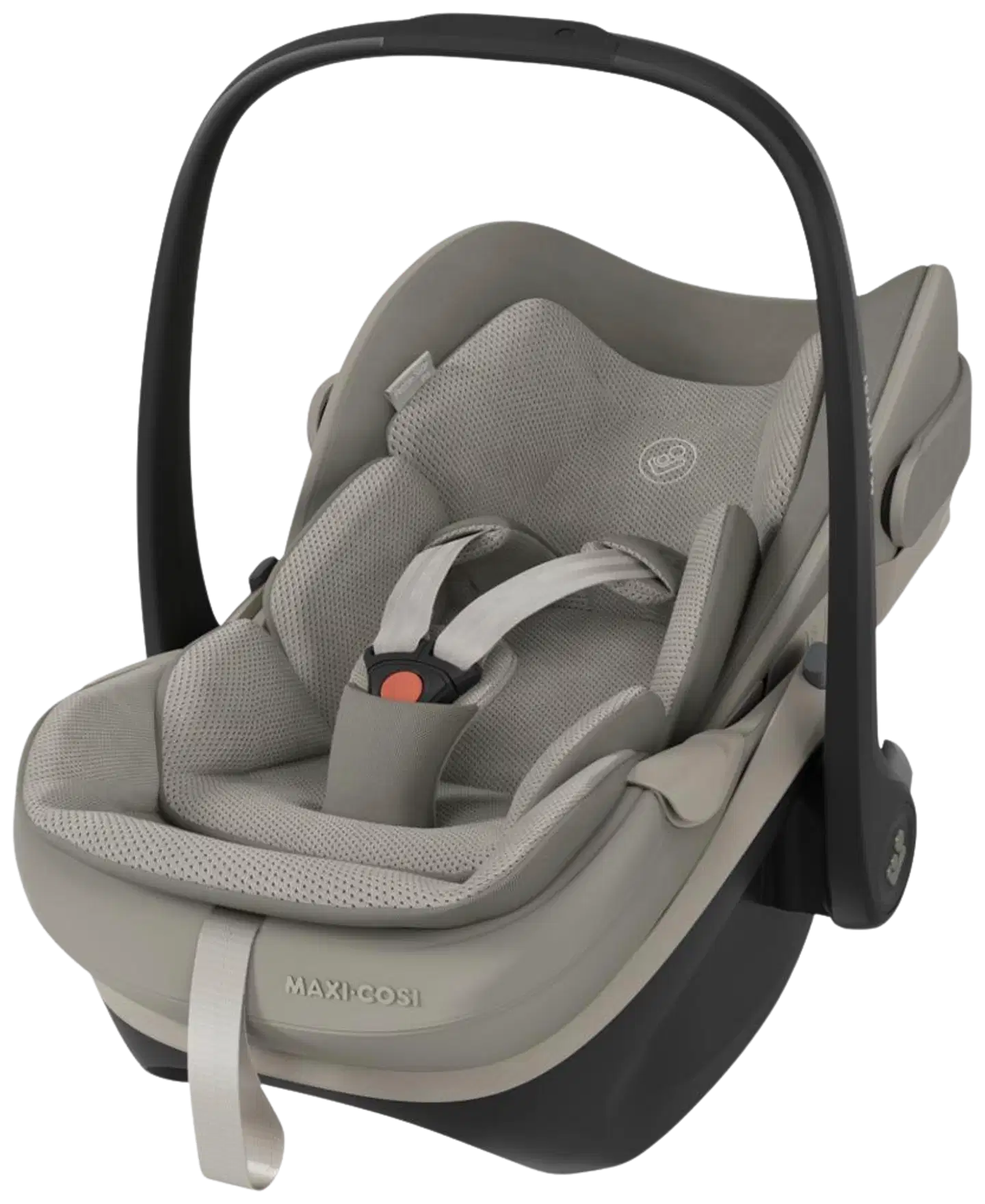 Maxi-Cosi turvakaukalo Pebble Slide Pro beige - 1