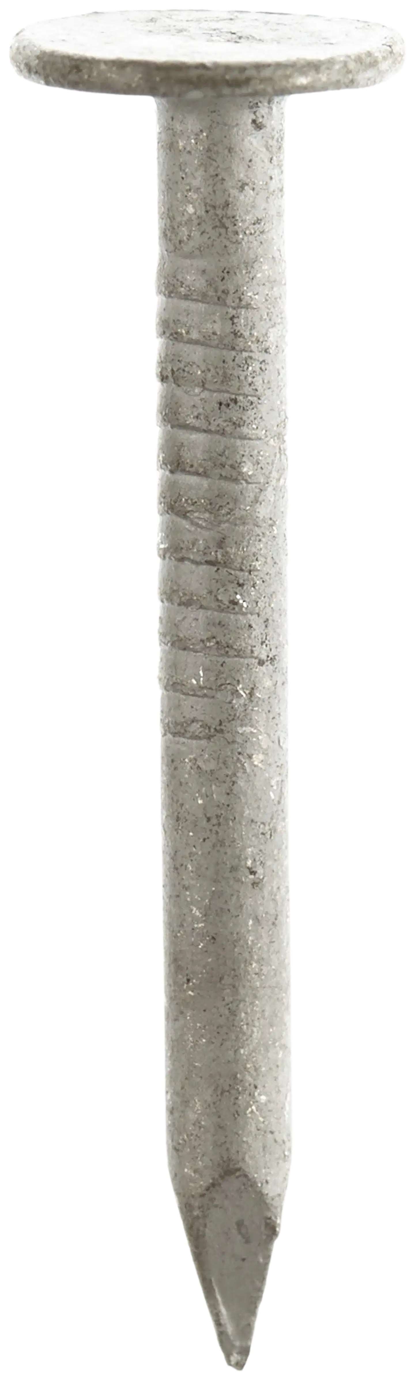 Koskensaaren Tehtaat Huopanaula kuumasink. 1kg 30x2,8mm - 2