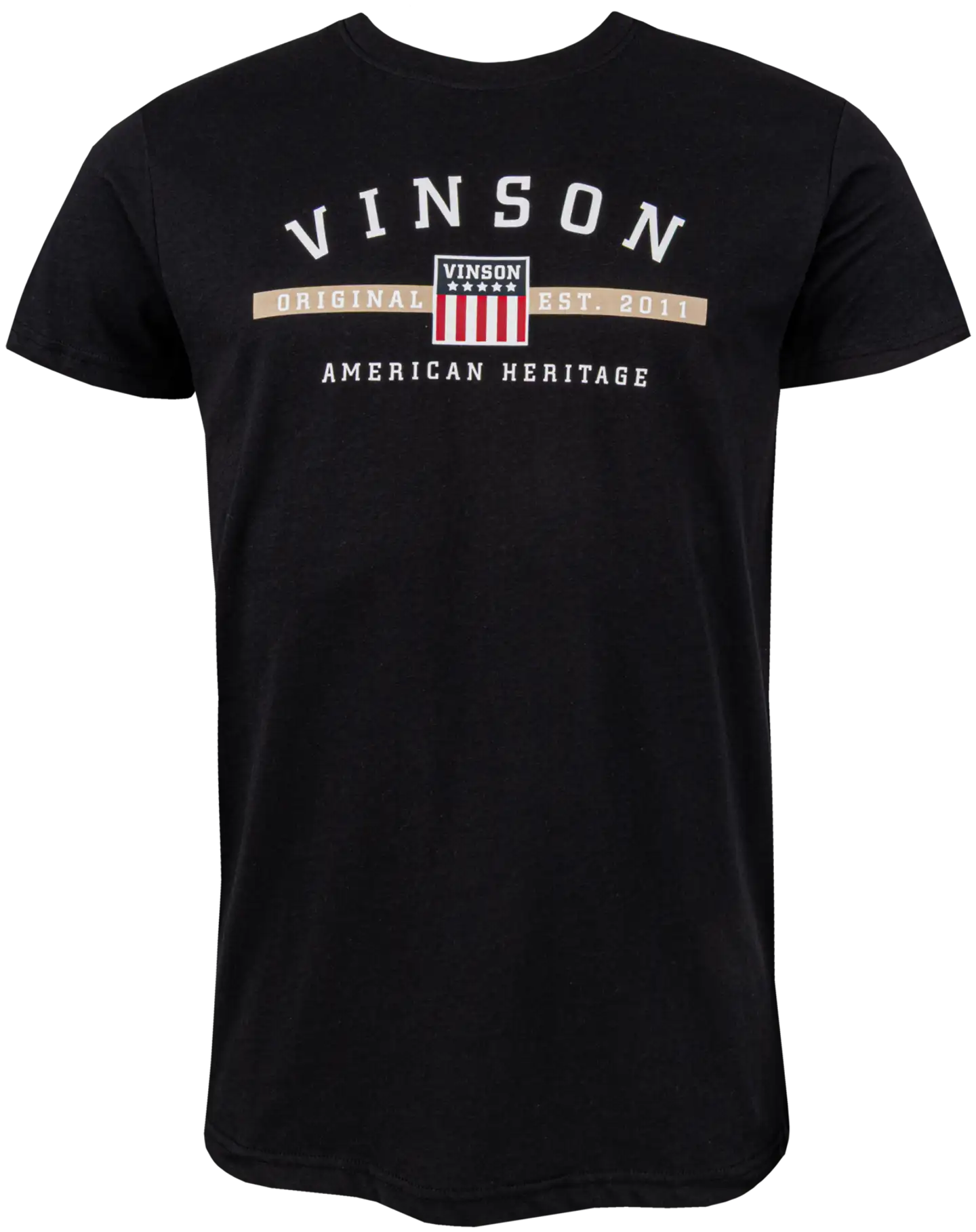Vinson miesten t-paita Geo - Tap Shoe - 1