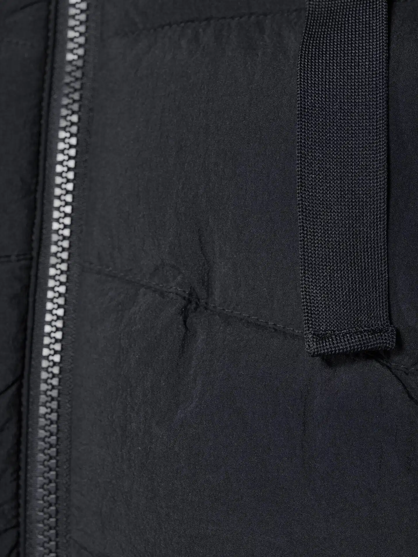 WKLY. naisten toppatakki 225W312666 - Black - 5