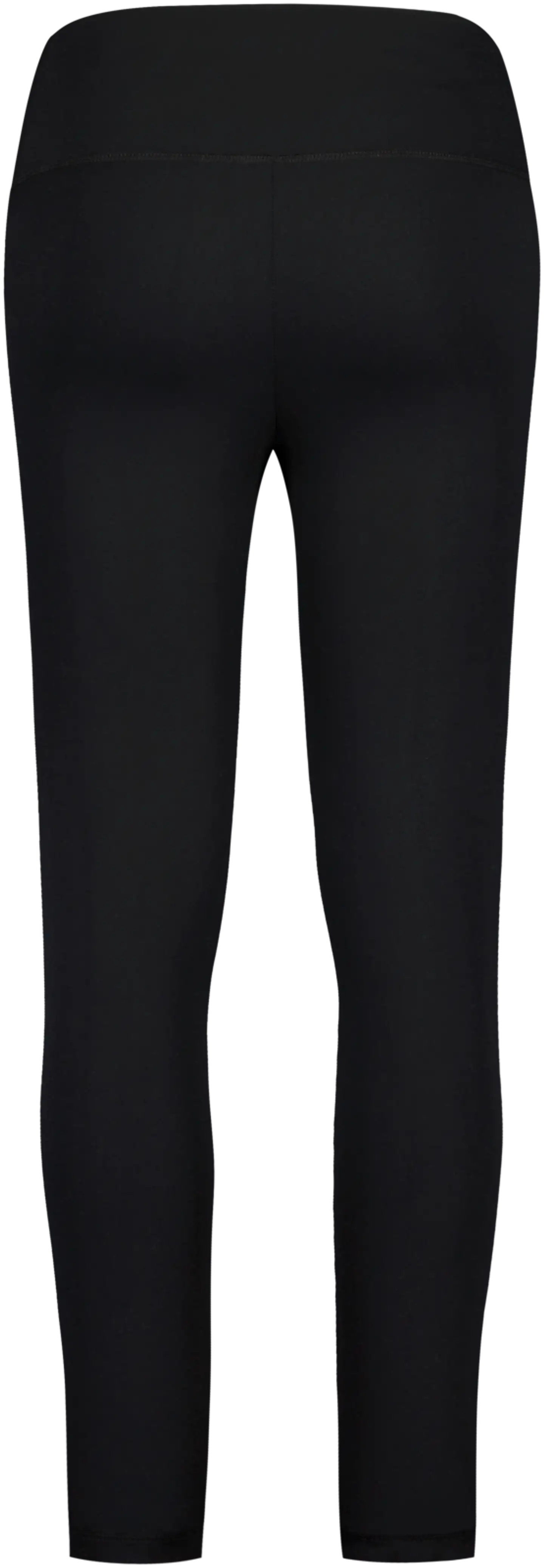 Finlayson Arkismi naisten leggingsit - BLACK - 2