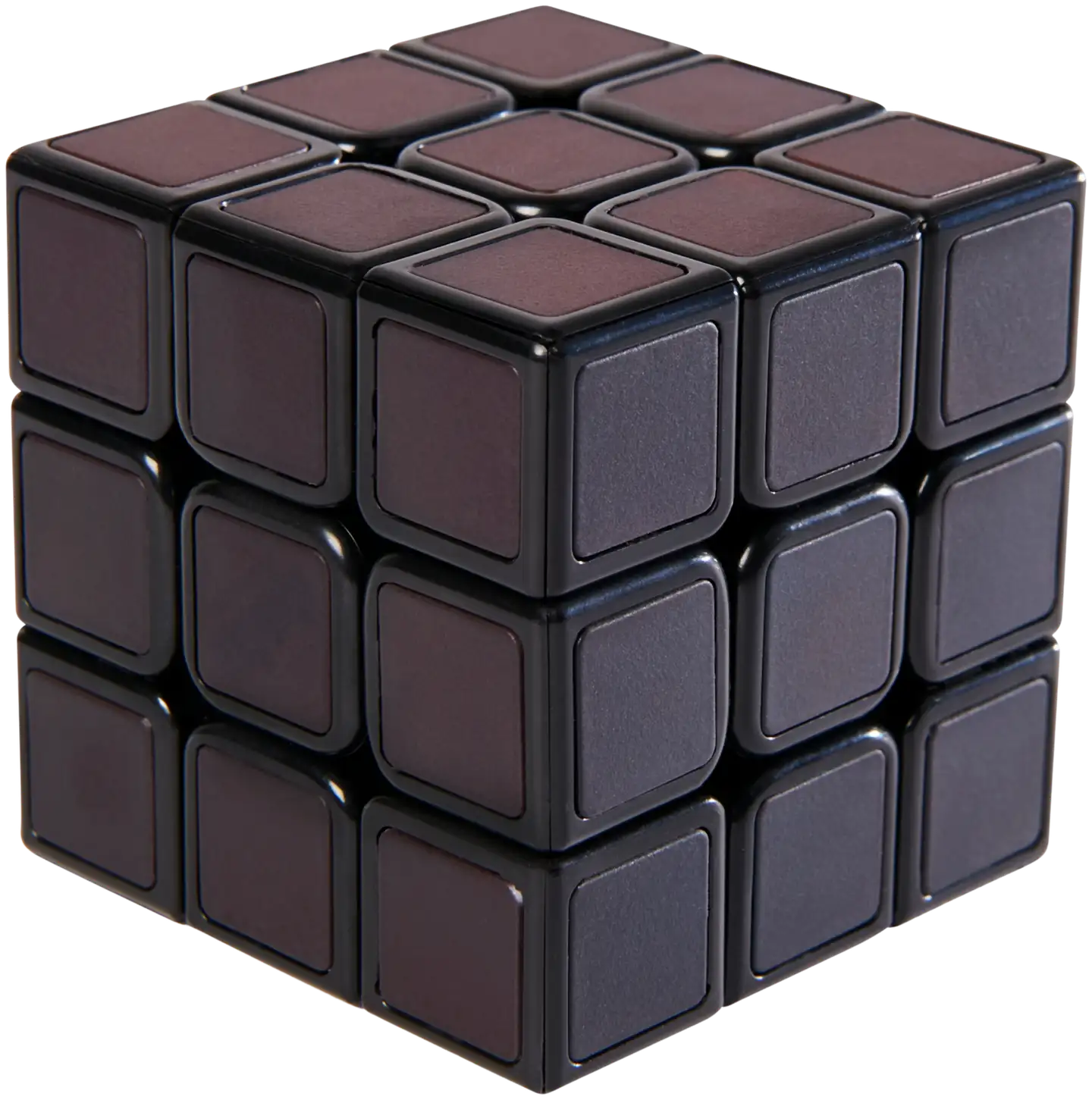 Rubiks Phantom Cube - 5