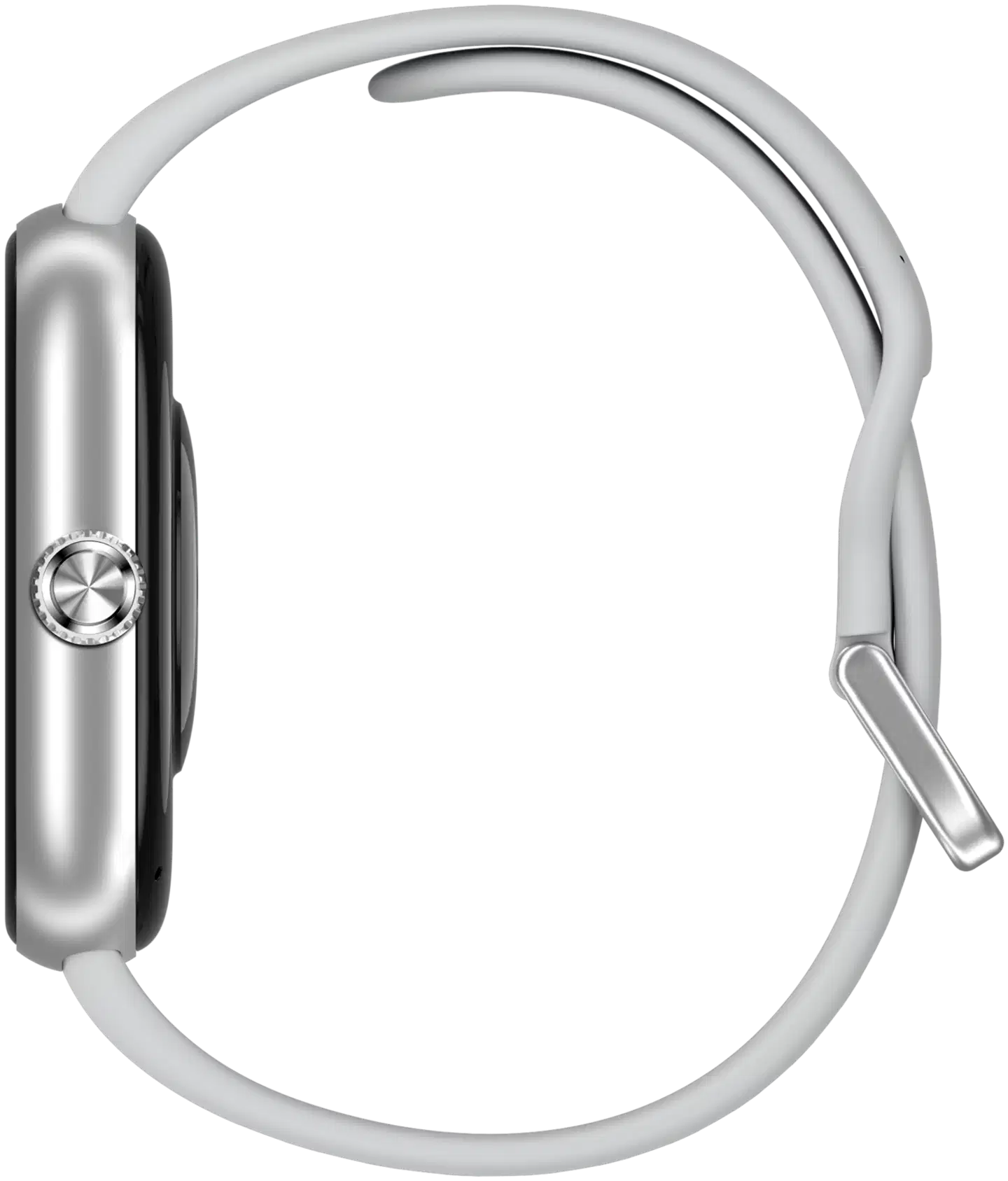 HONOR Choice Watch 2 Pro -älykello, valkoinen - 3