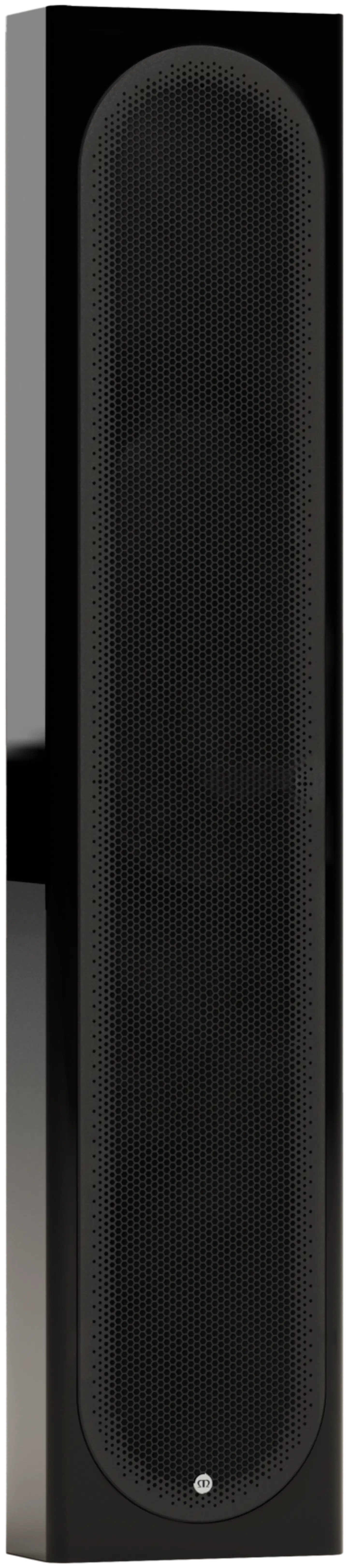 Monitor Audio Radius On-Wall 4G seinäkaiutin SRAD4GOWB musta - 1