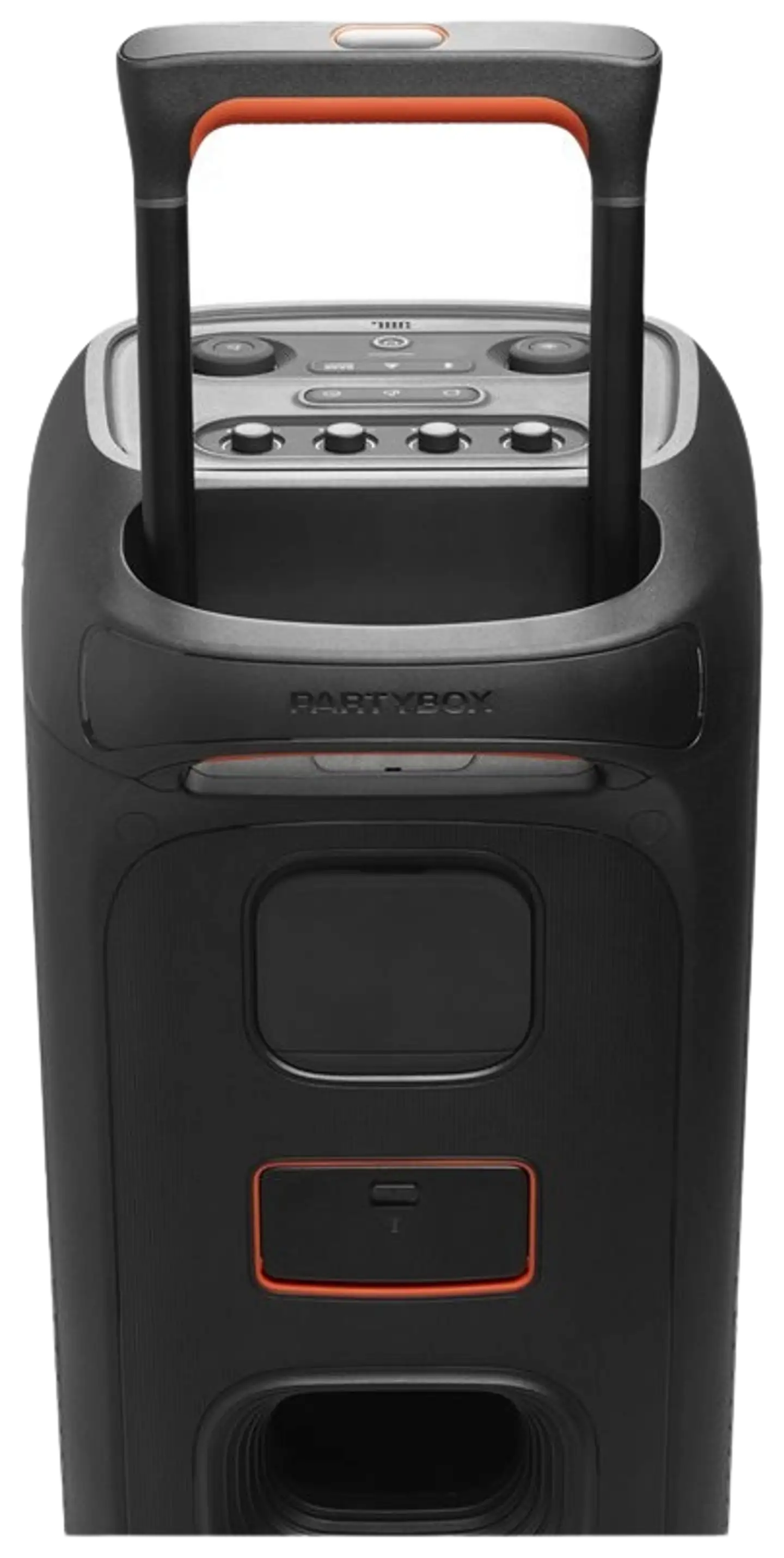 JBL Bluetooth kaiutin PartyBox Stage 320 - 13