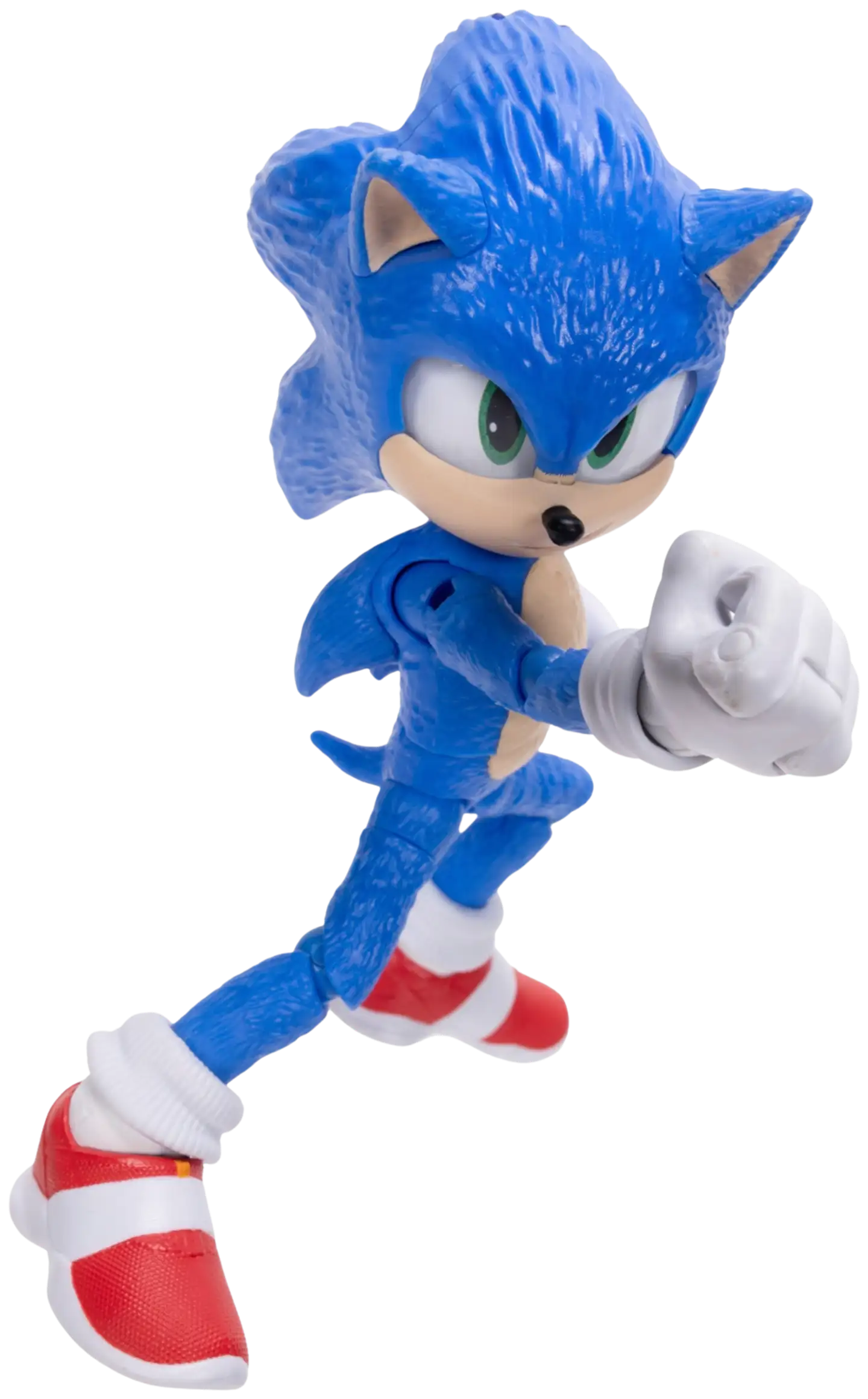 Sonic 3 Movie hahmo 5" Figures - Wave 1 - 10