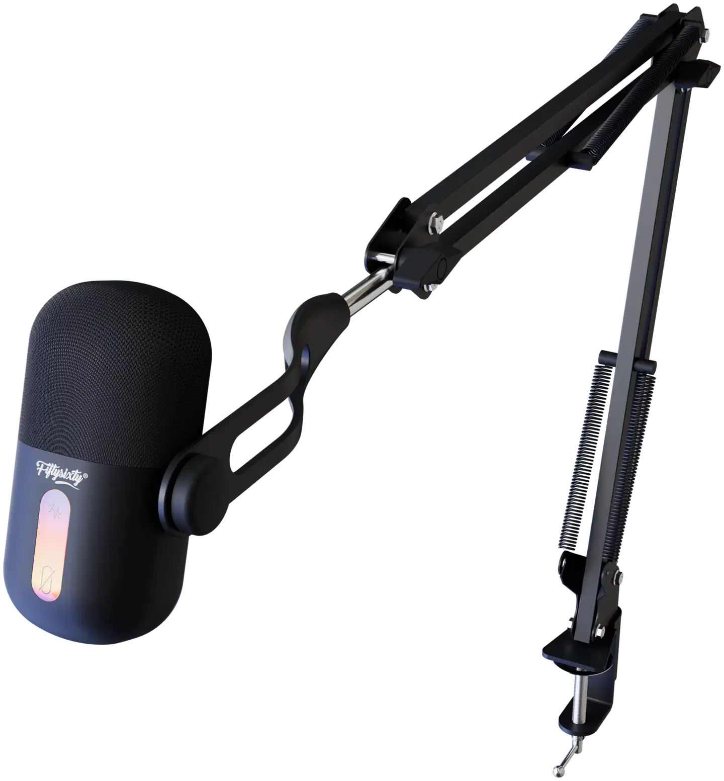 5060 FOX USB mikrofoni säädettävällä varrella - 1