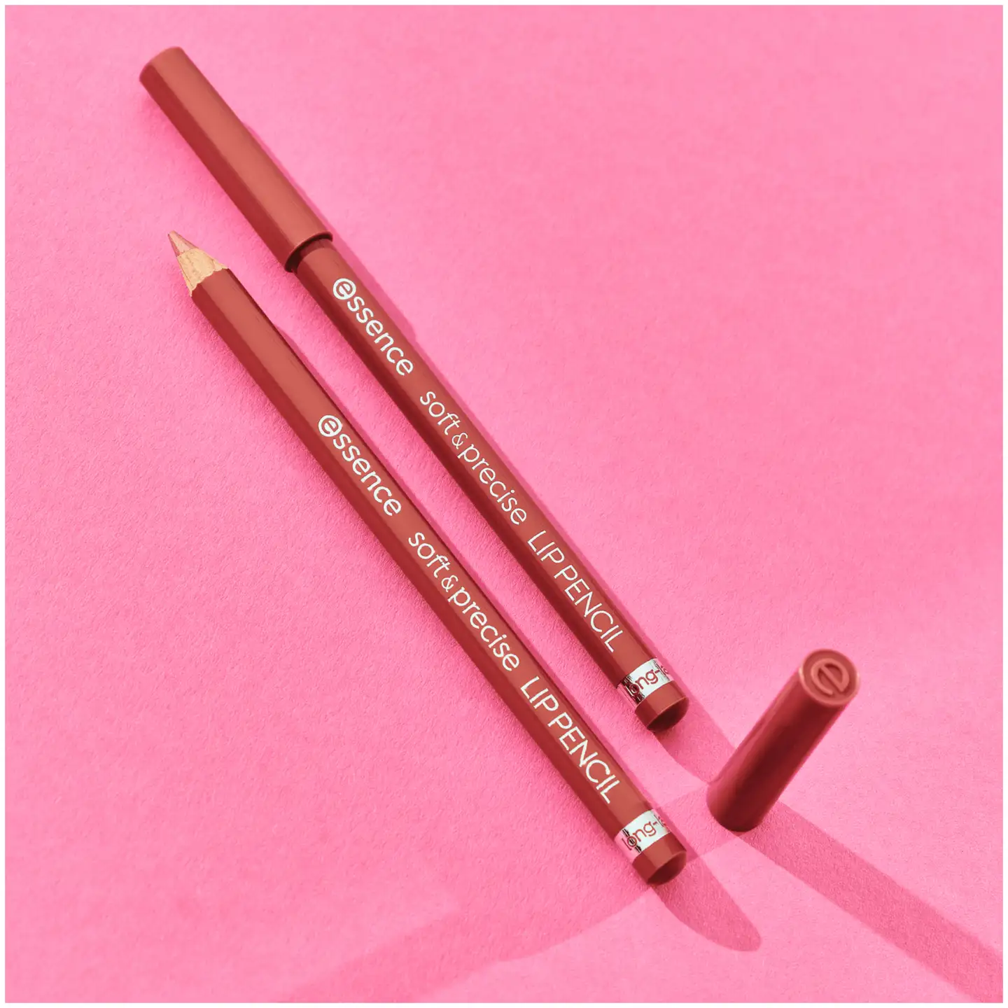 essence soft & precise LIP PENCIL 302 Heavenly 0.78 g - DELICATE - 4