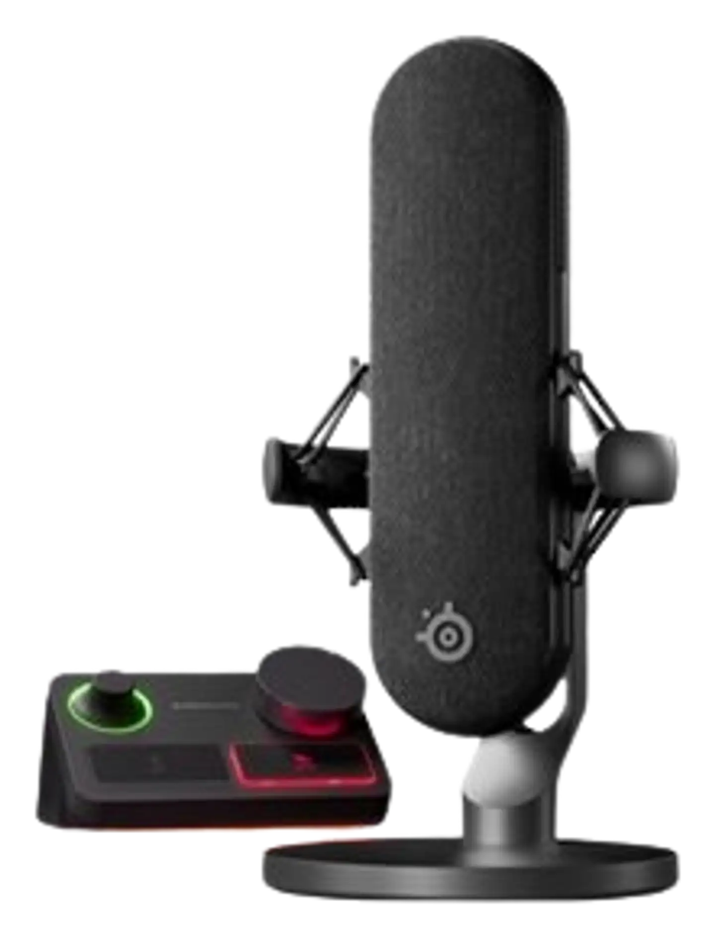 SteelSeries Mikrofoni Alias Pro - 2