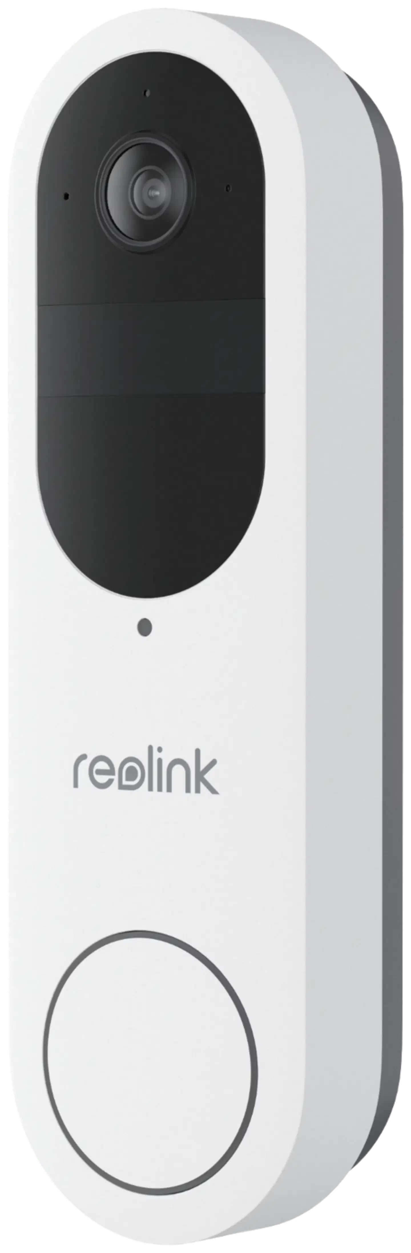 Reolink Video-ovikello (akku) Smart 2K Wi-Fi Valkoinen - 1