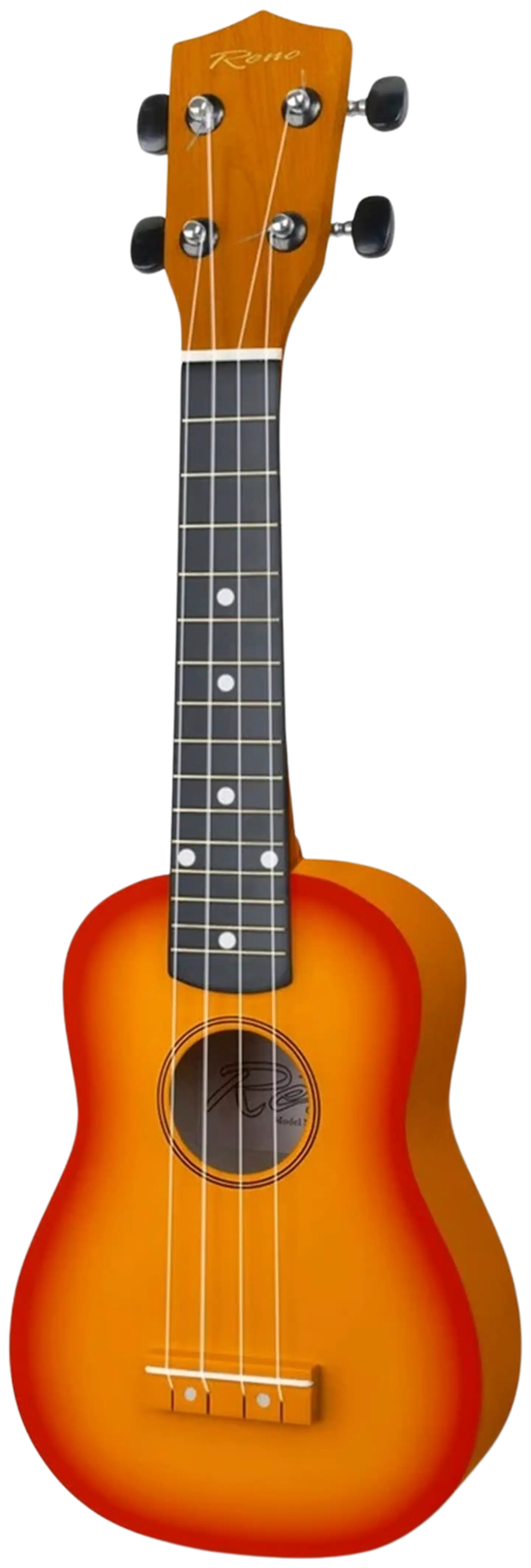 Reno Ukulele RU150-CS - 1