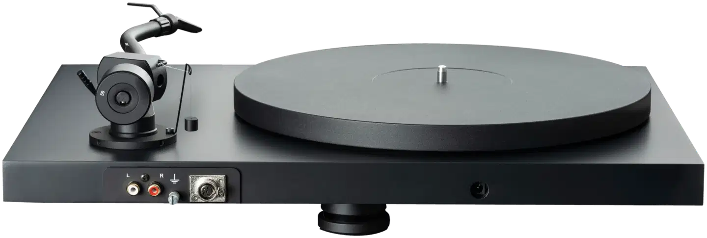 Pro-Ject Levysoitin Debut PRO S BALANCED - 2