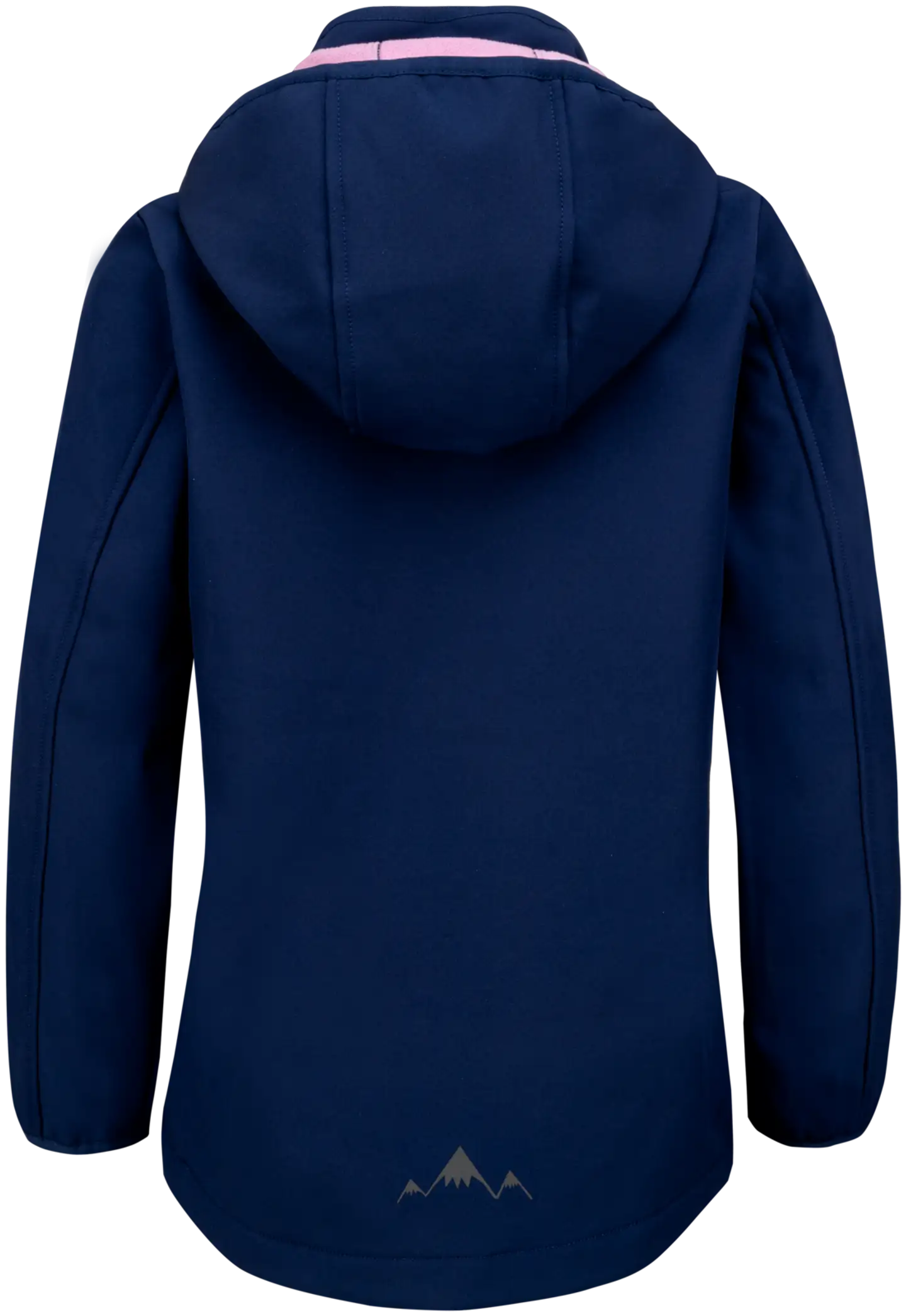 House nuorten softshell-takki 246G08240D - Naval Academy/Pastel Lavender - 2