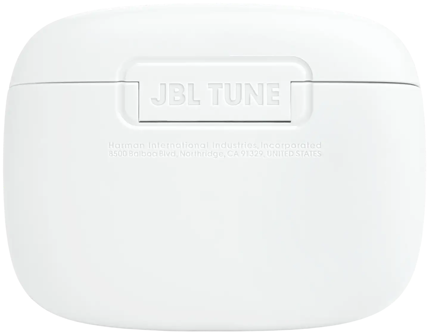 JBL Bluetooth nappikuulokkeet Tune Buds valkoinen - 6