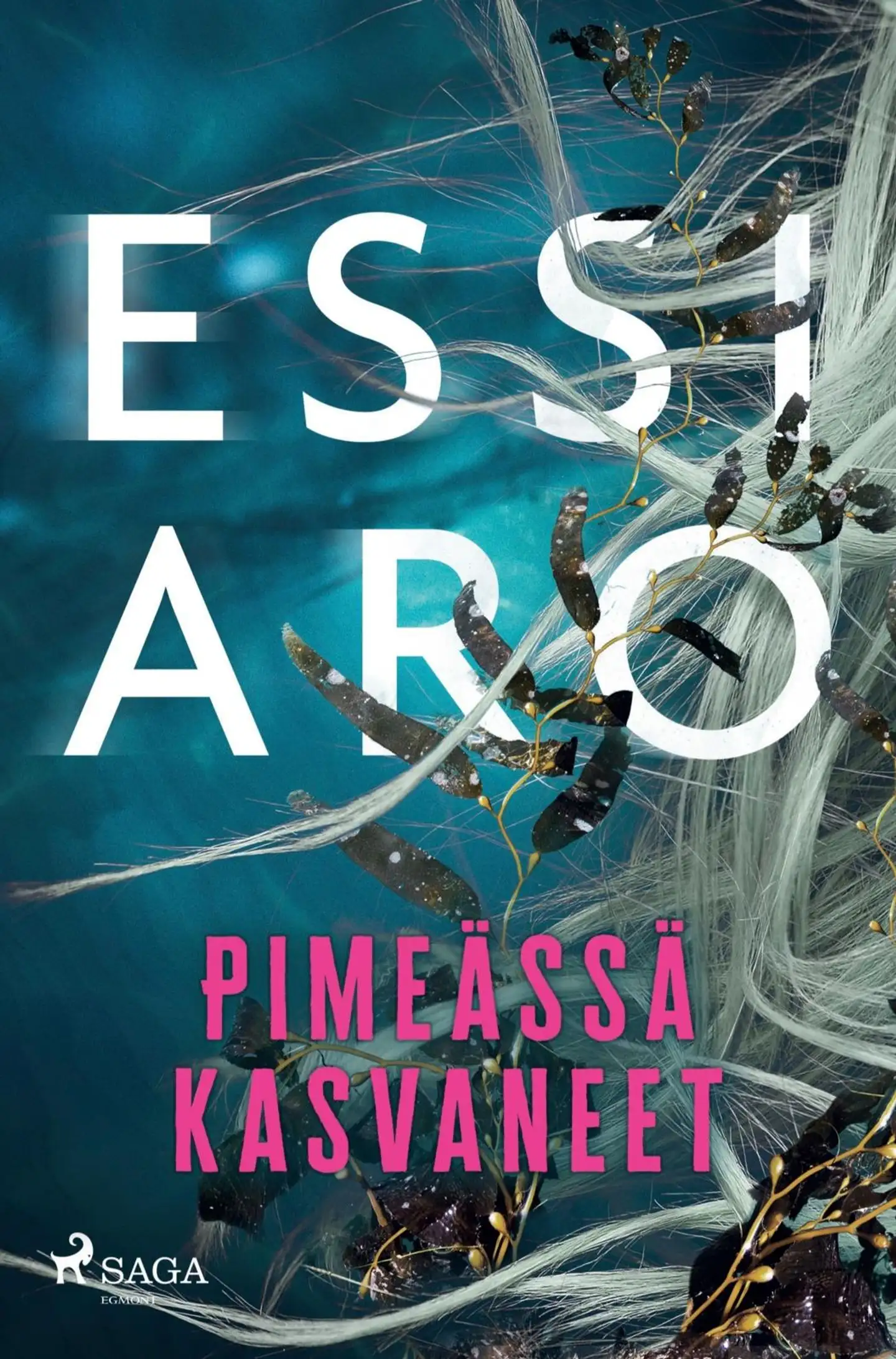 Aro, Pimeässä kasvaneet