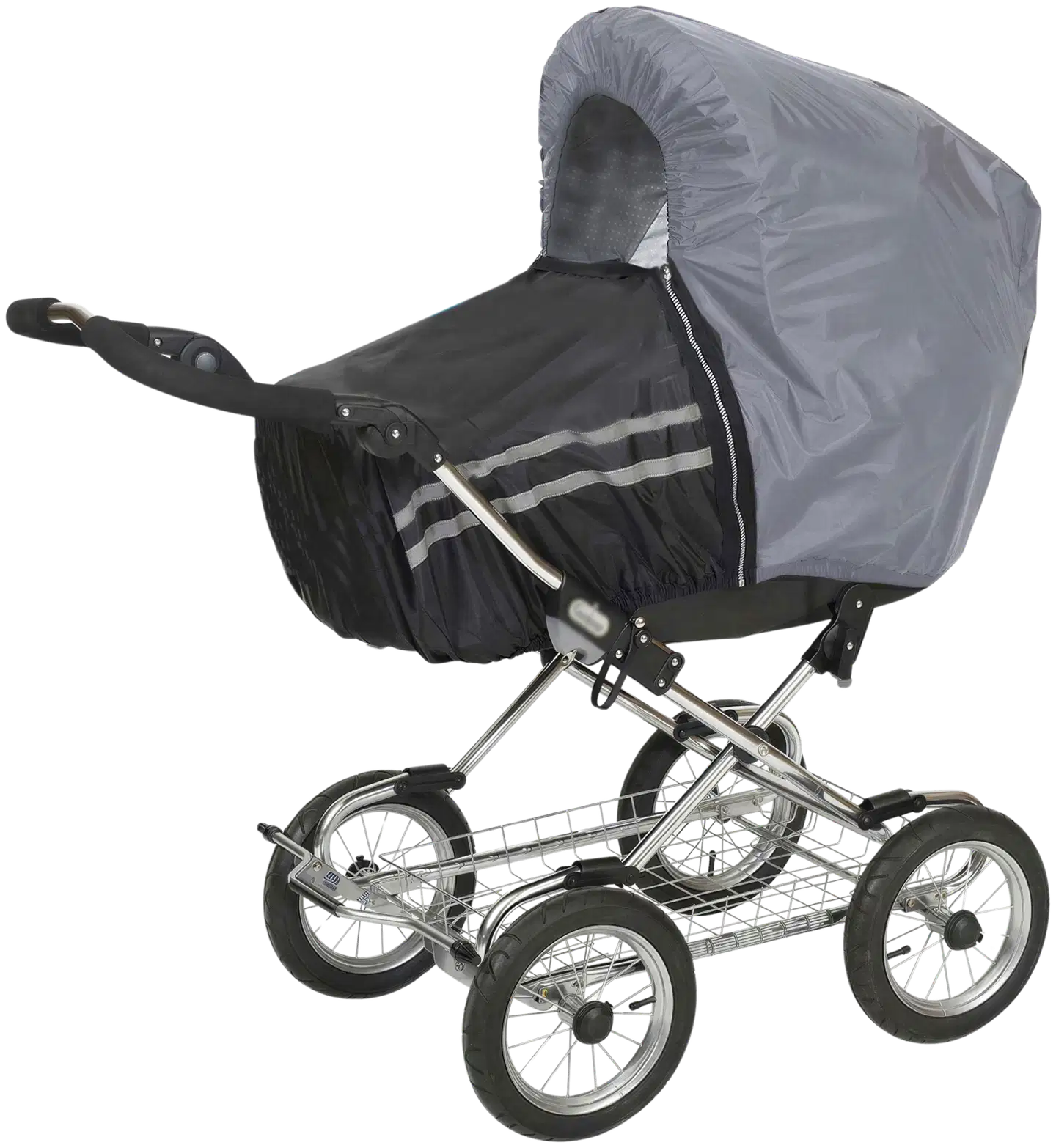 Pilvi heijastava sadesuoja