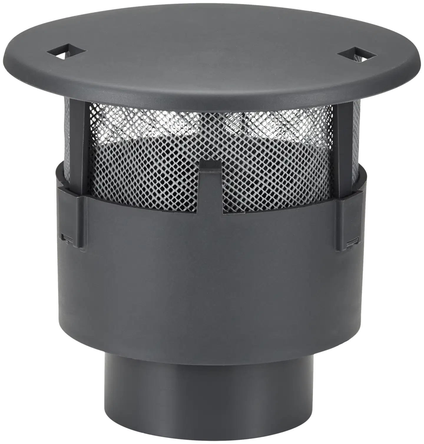 Kekkilä Ilmastointiputken hattu