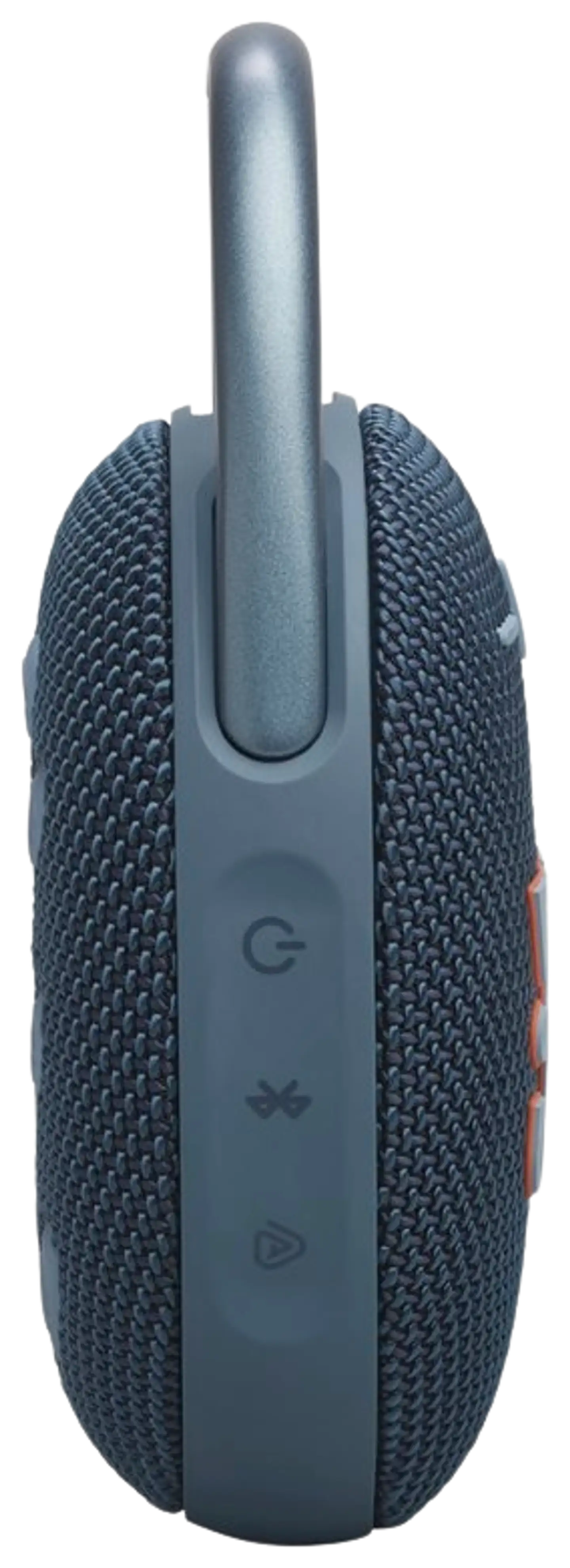 JBL Bluetooth kaiutin Clip 5 sininen - 7