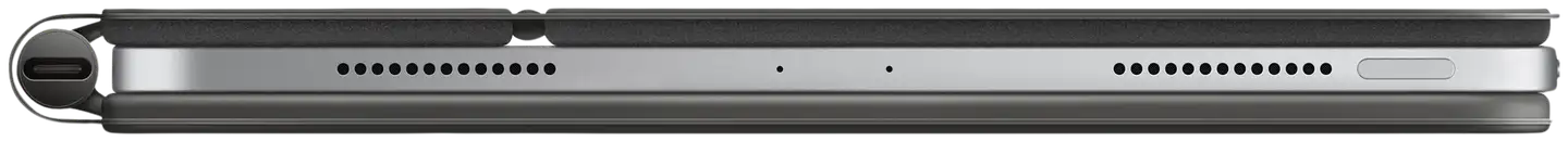 Näppäimistösuoja Magiz keyboard 11 iPad pro 2nd gen - 4