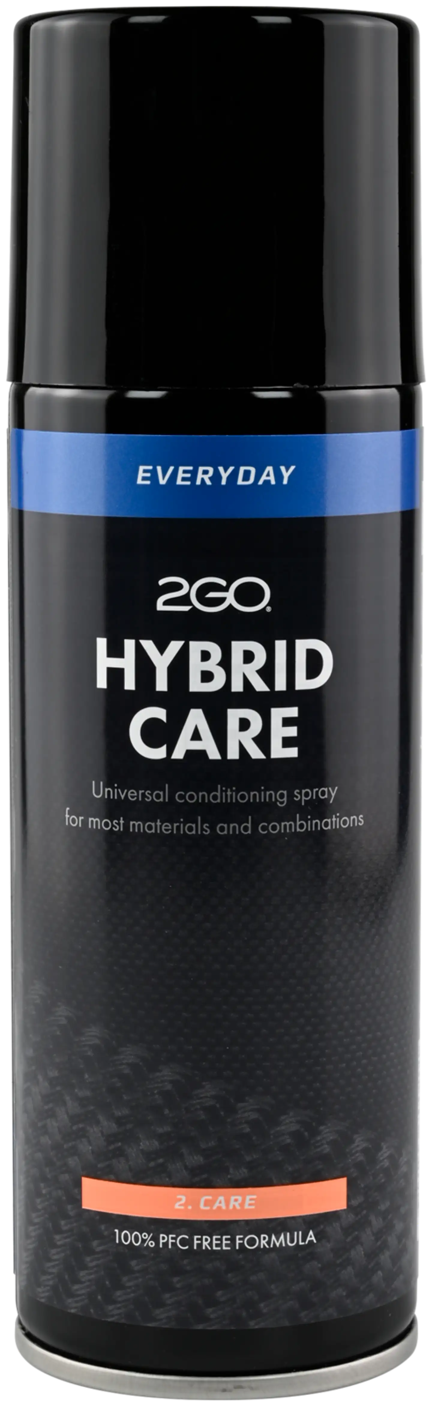 2GO Hybrid Care 200 ml