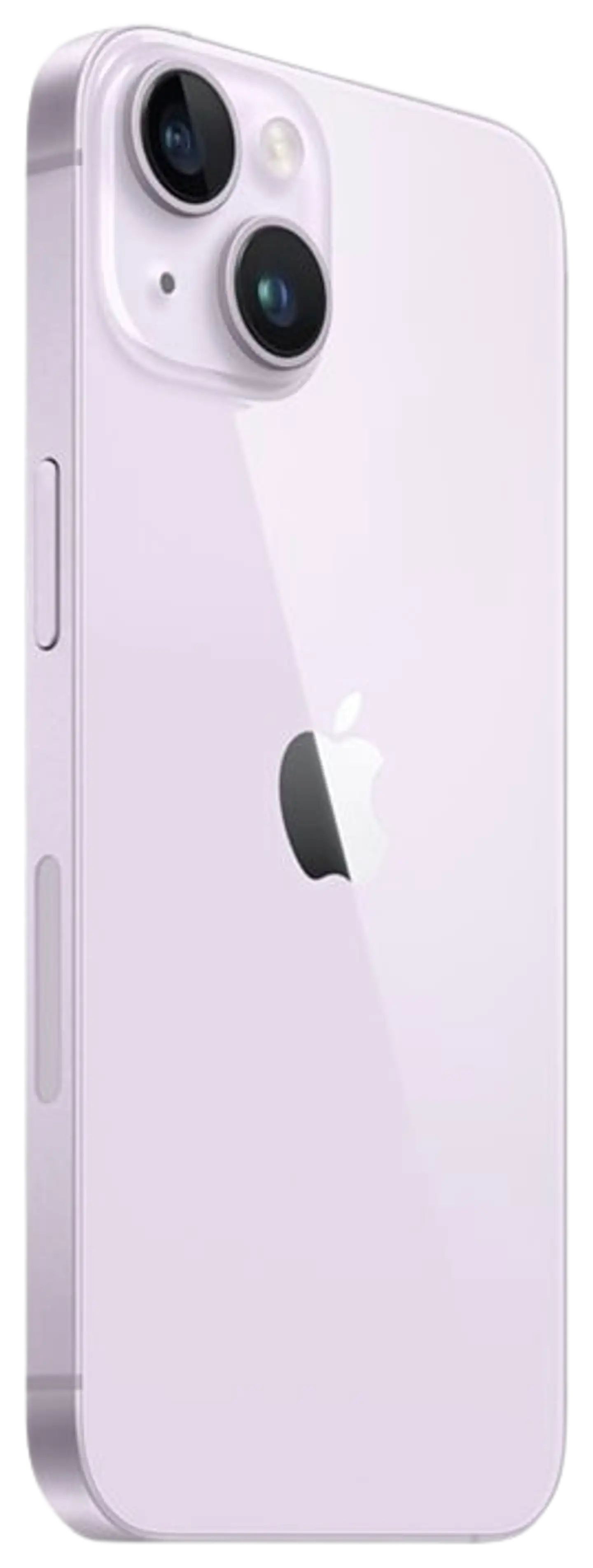 Apple iPhone 14 128GB Purple MPV03QN/A - 3